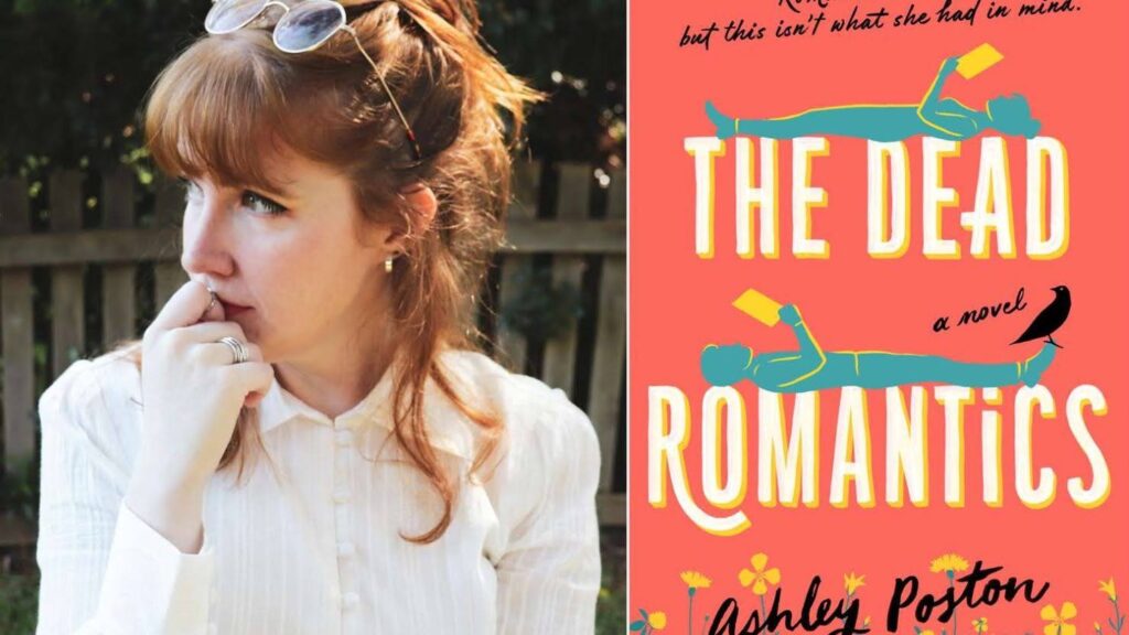 The Dead Romantics Summary Personal Review & Critique TheBookSuite