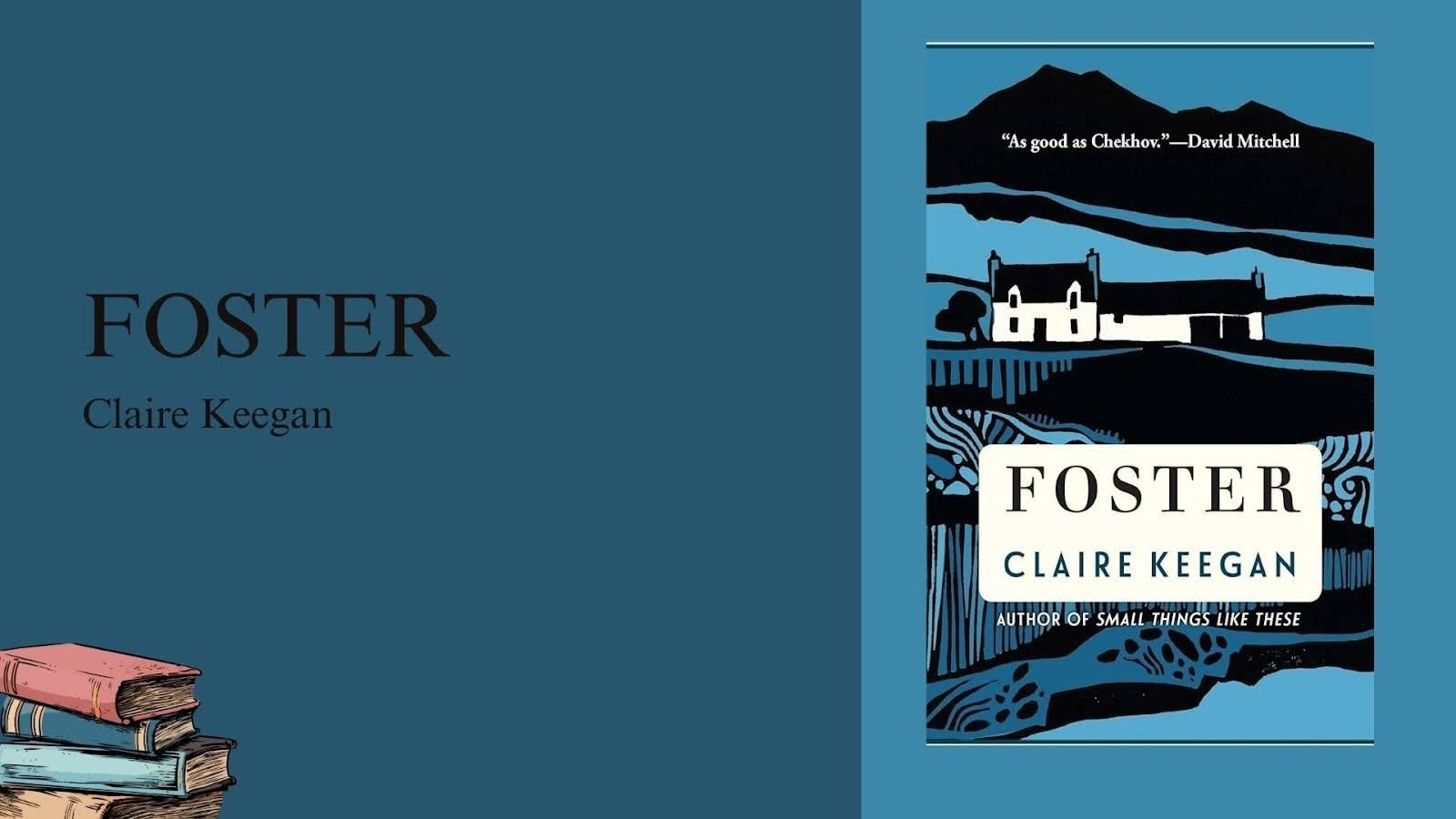 Foster Book Review
