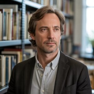 Picture of Samuel Harrington