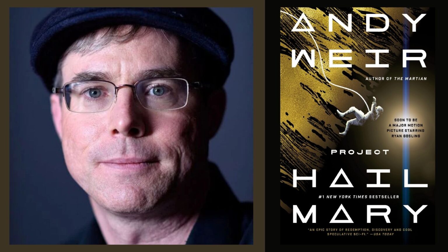 Project Hail Mary Review Is Andy Weir's Book Worth It?