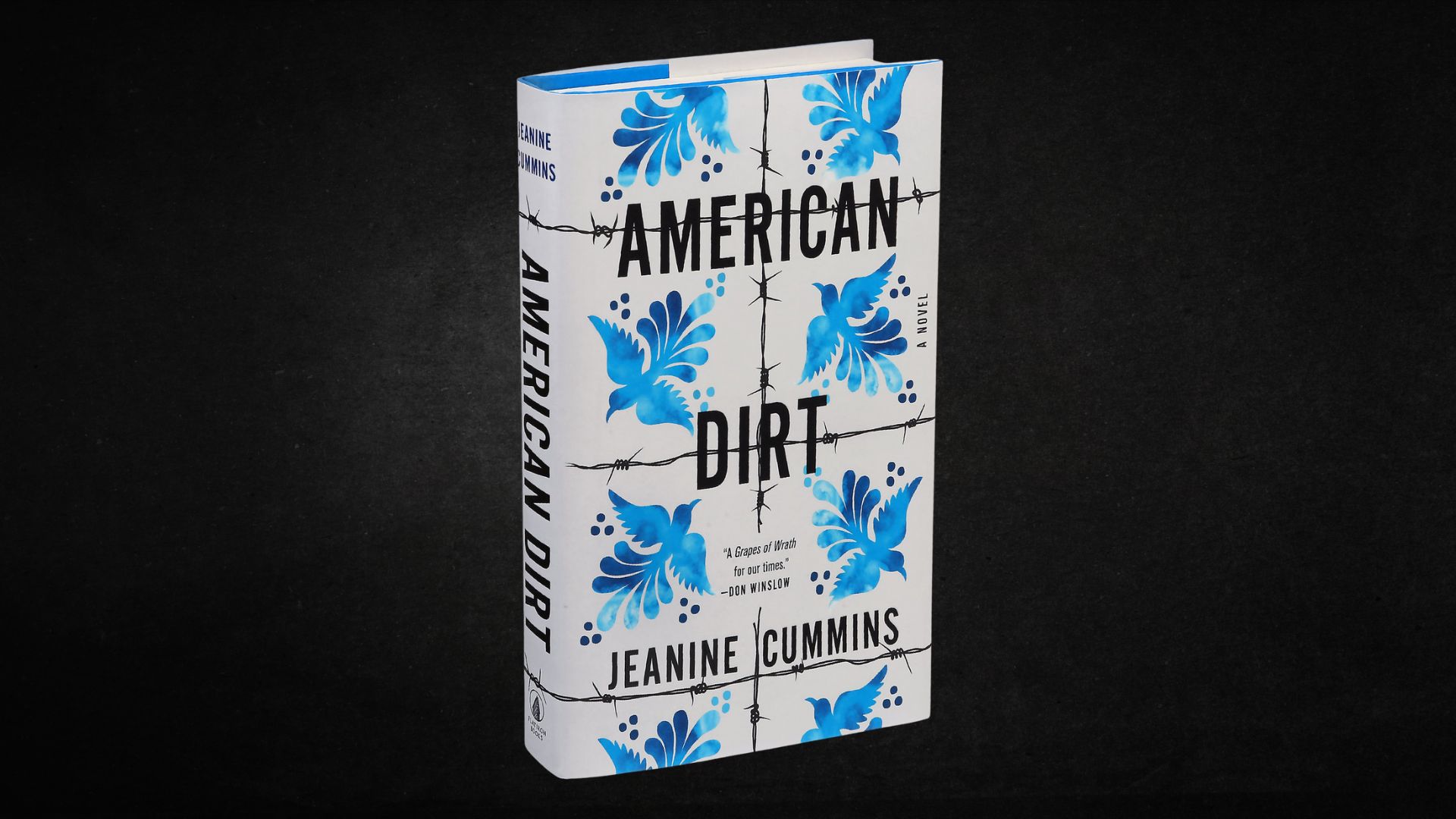 American Dirt