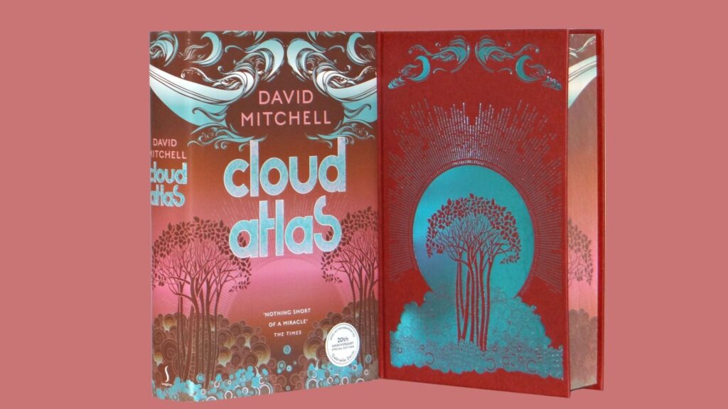 Cloud Atlas Book Review: Themes, Plot & Characters Explained - TheBookSuite
