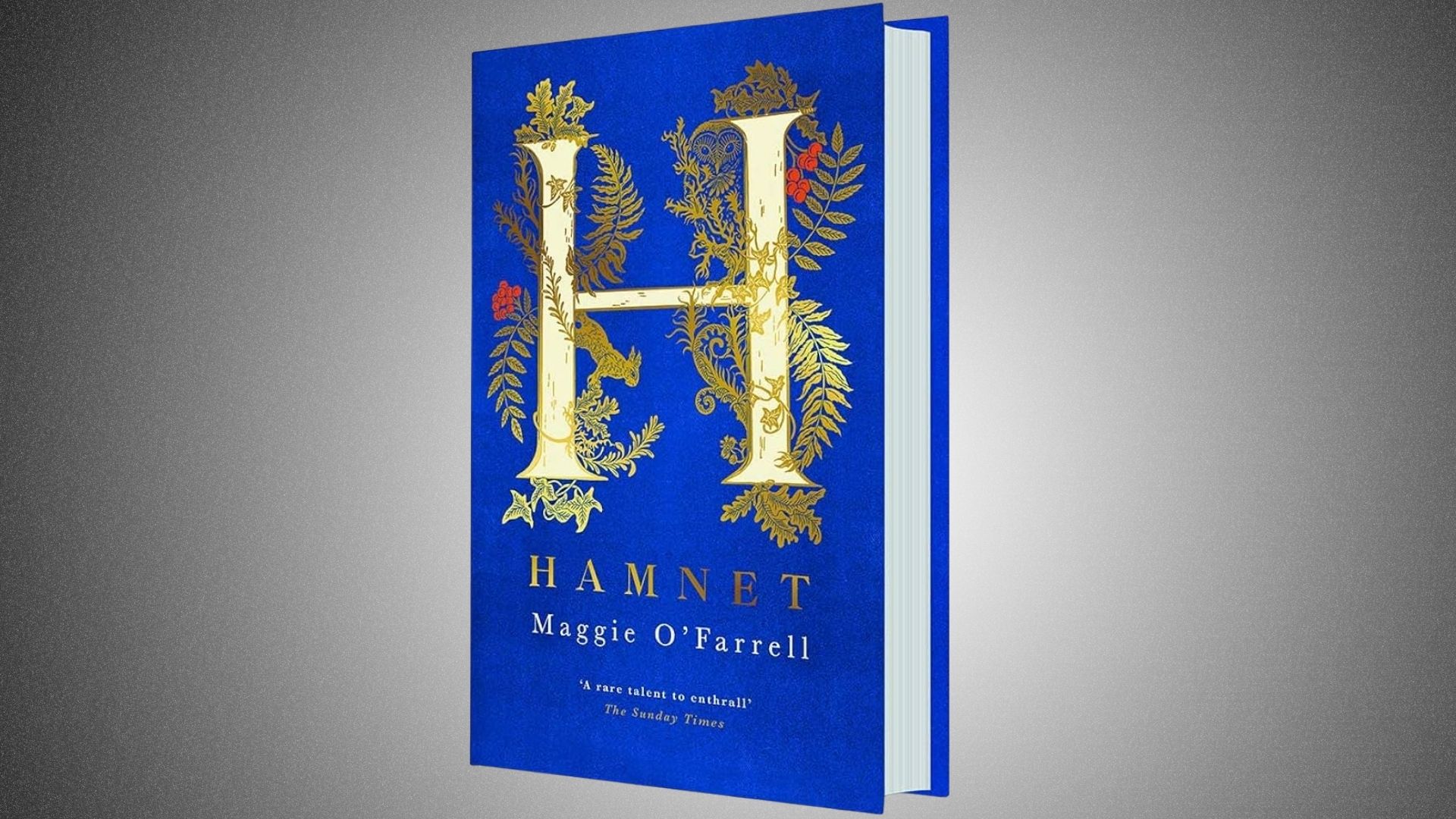 Cover of "Hanet," a book exploring the themes and mysteries of magic.