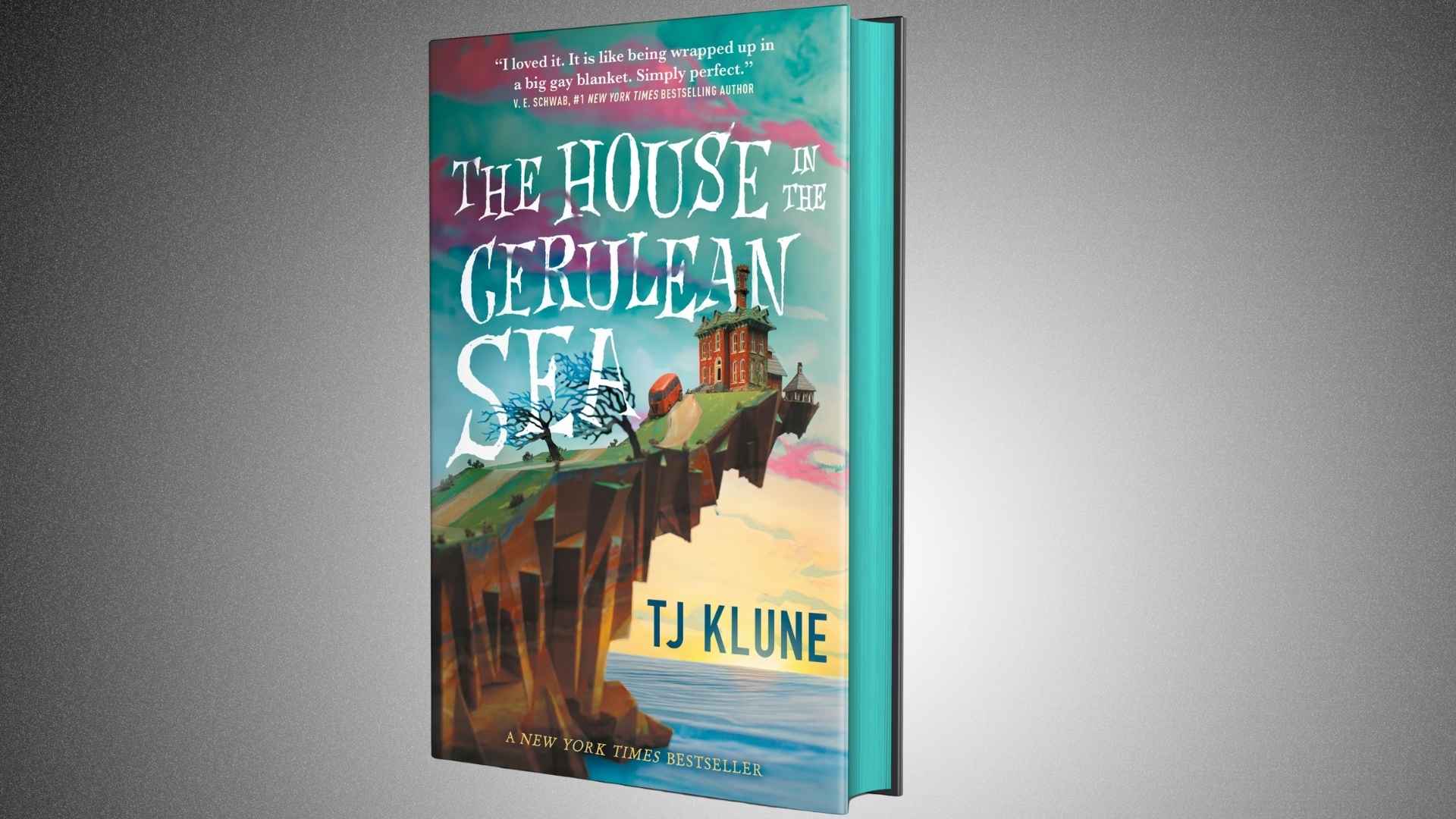 About the Book