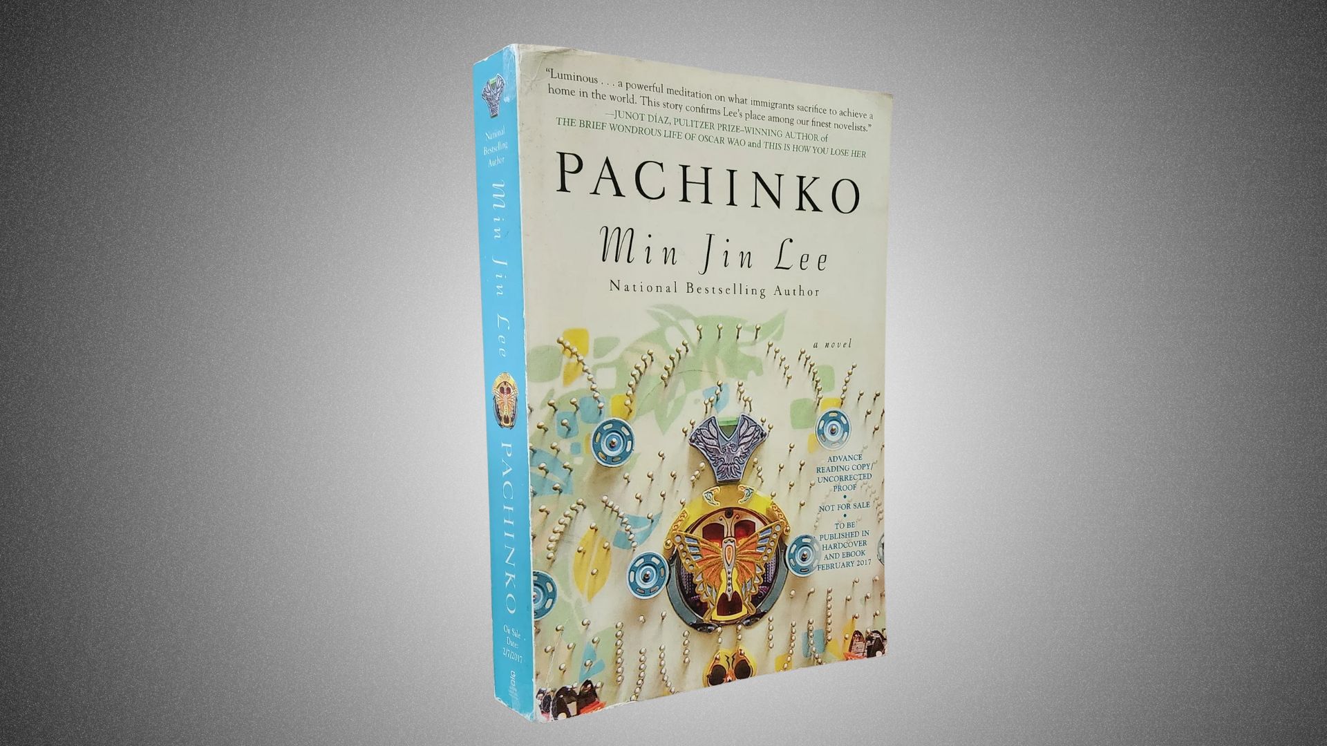 Quick Book Overview