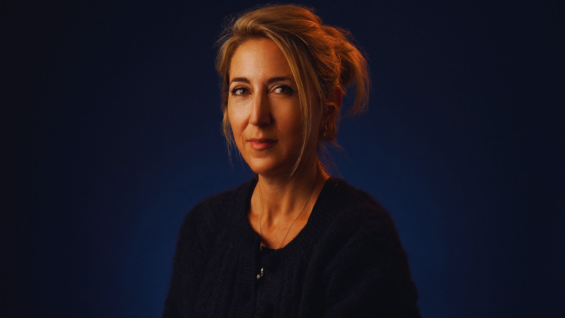 About the Author: Lisa Jewell