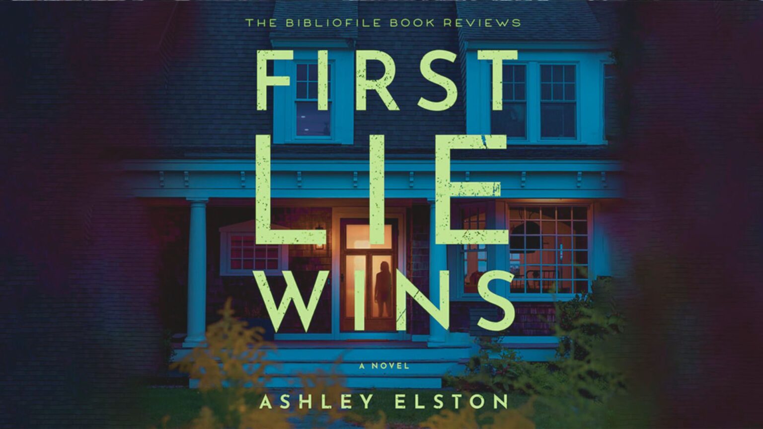 First Lie First Lie Wins Summary & Honest Review - TheBookSuite