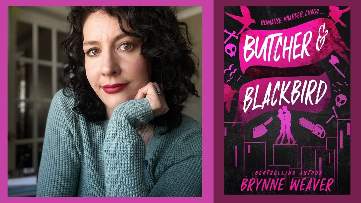 Butcher &amp; Blackbird Summary: Dark Romance &amp; Suspense Review - TheBookSuite