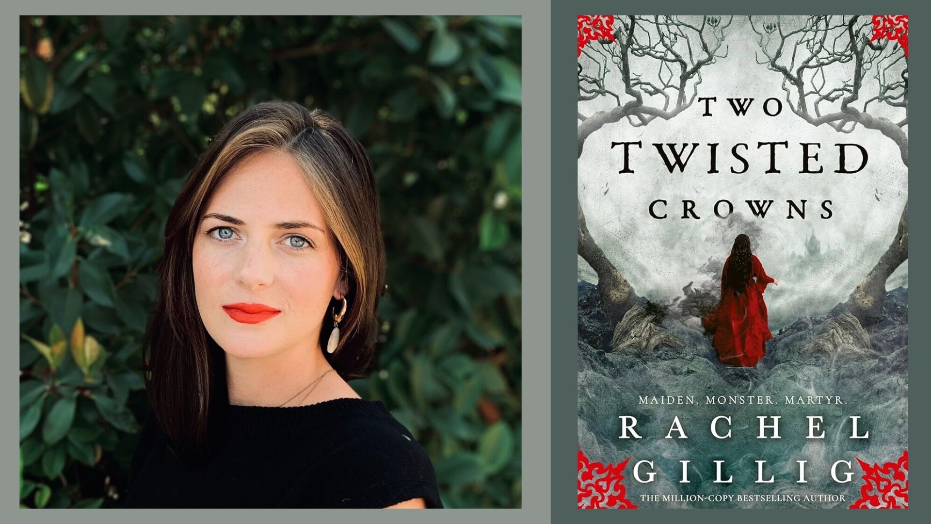 Two Twisted Crowns Summary Dark Fantasy & Magic Revealed TheBookSuite