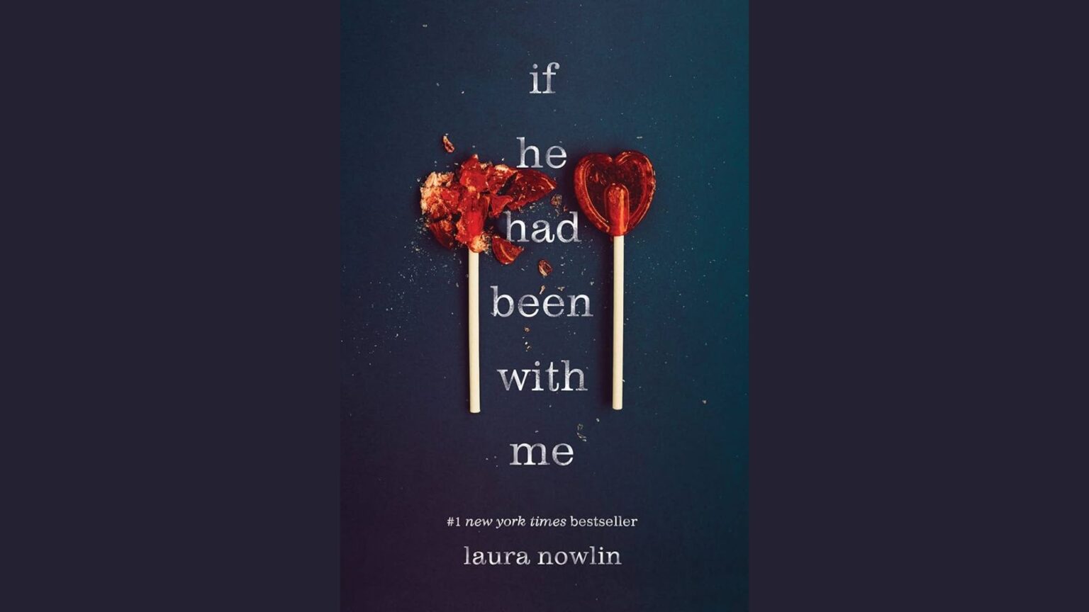 If He Had Been With Me Summary Full Breakdown TheBookSuite
