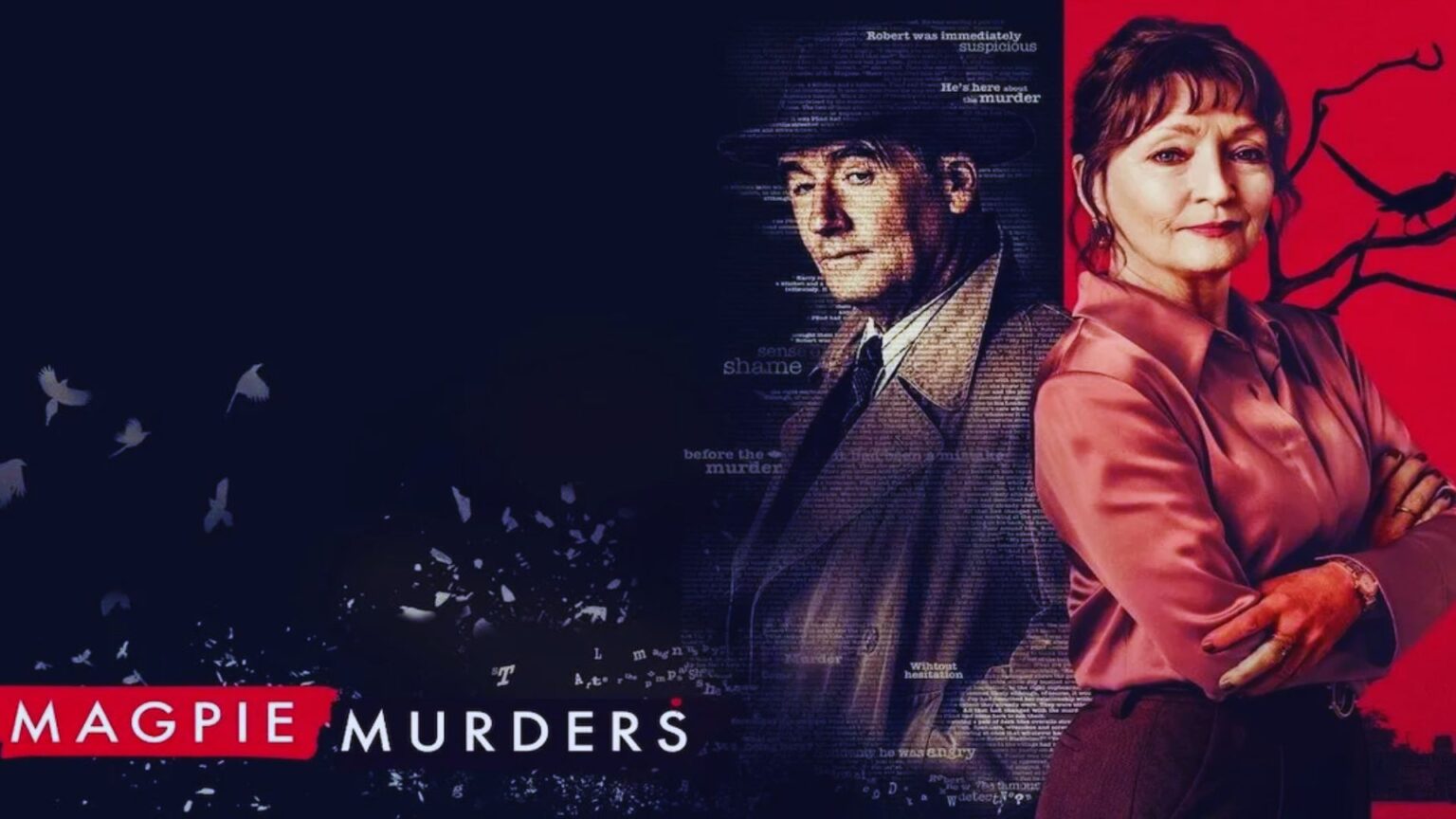 Magpie Murders Review 10Min Honest Verdict TheBookSuite