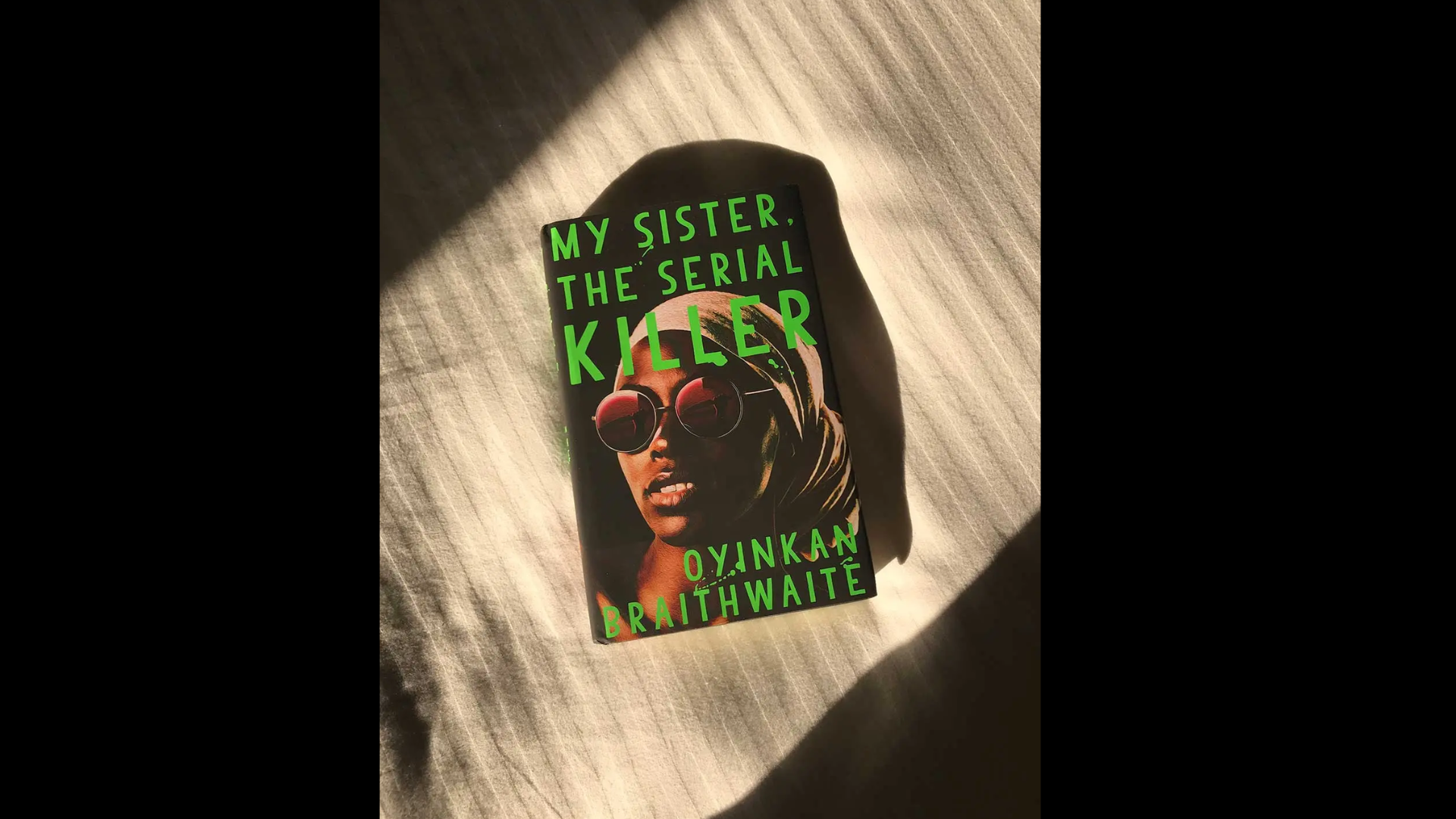 A book cover featuring the title "My Sister the Social Kyle" prominently displayed on the front.