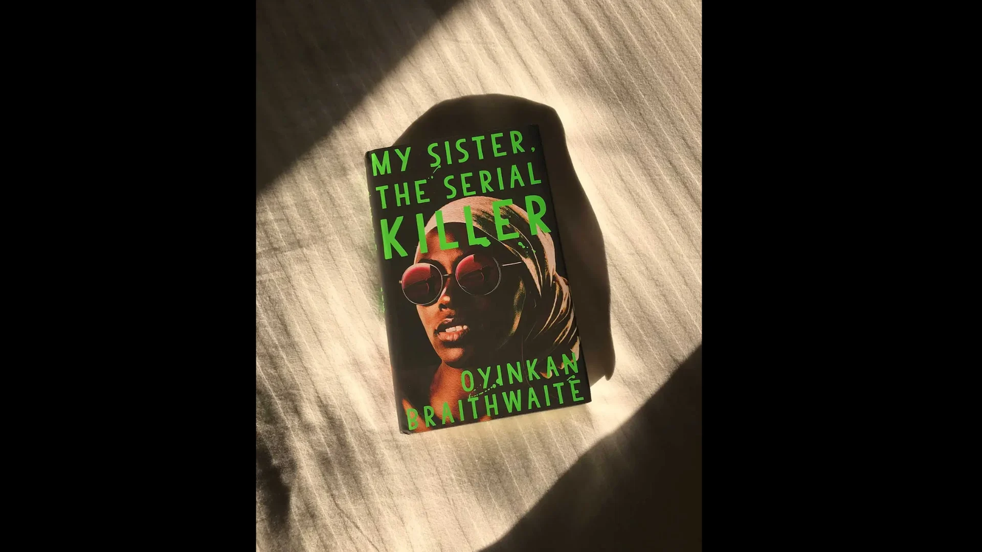 A book cover featuring the title "My Sister the Social Kyle" prominently displayed on the front.
