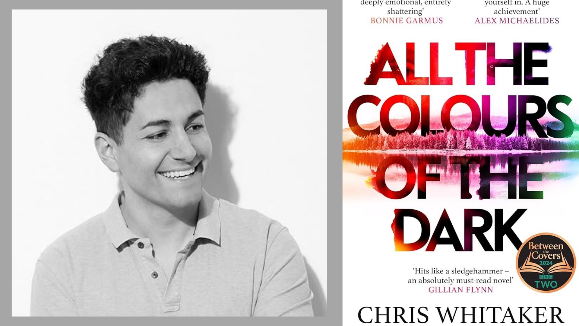 All the Colors of the Dark: Summary & Themes - TheBookSuite
