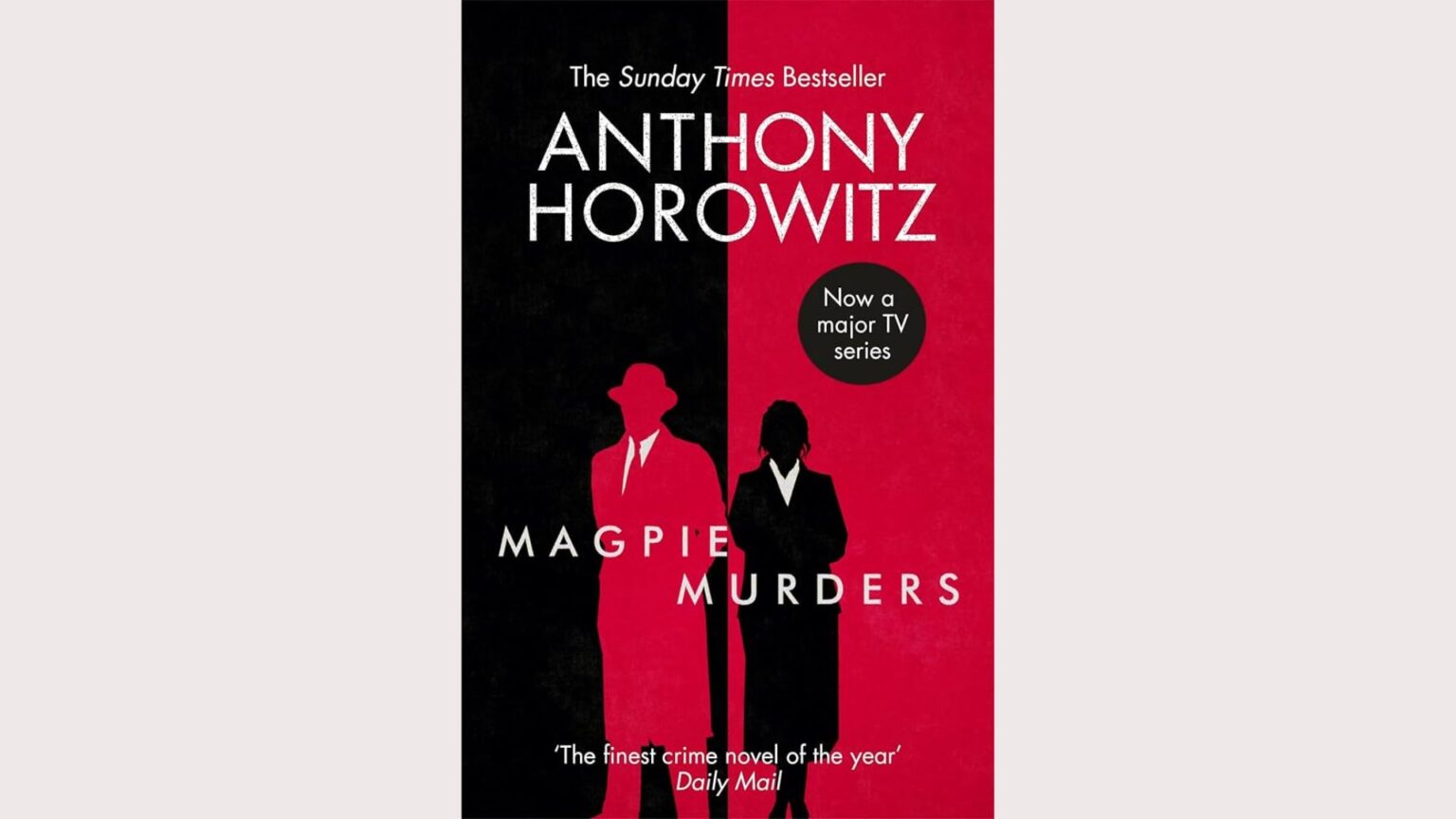 Magpie Murders Review 10Min Honest Verdict TheBookSuite