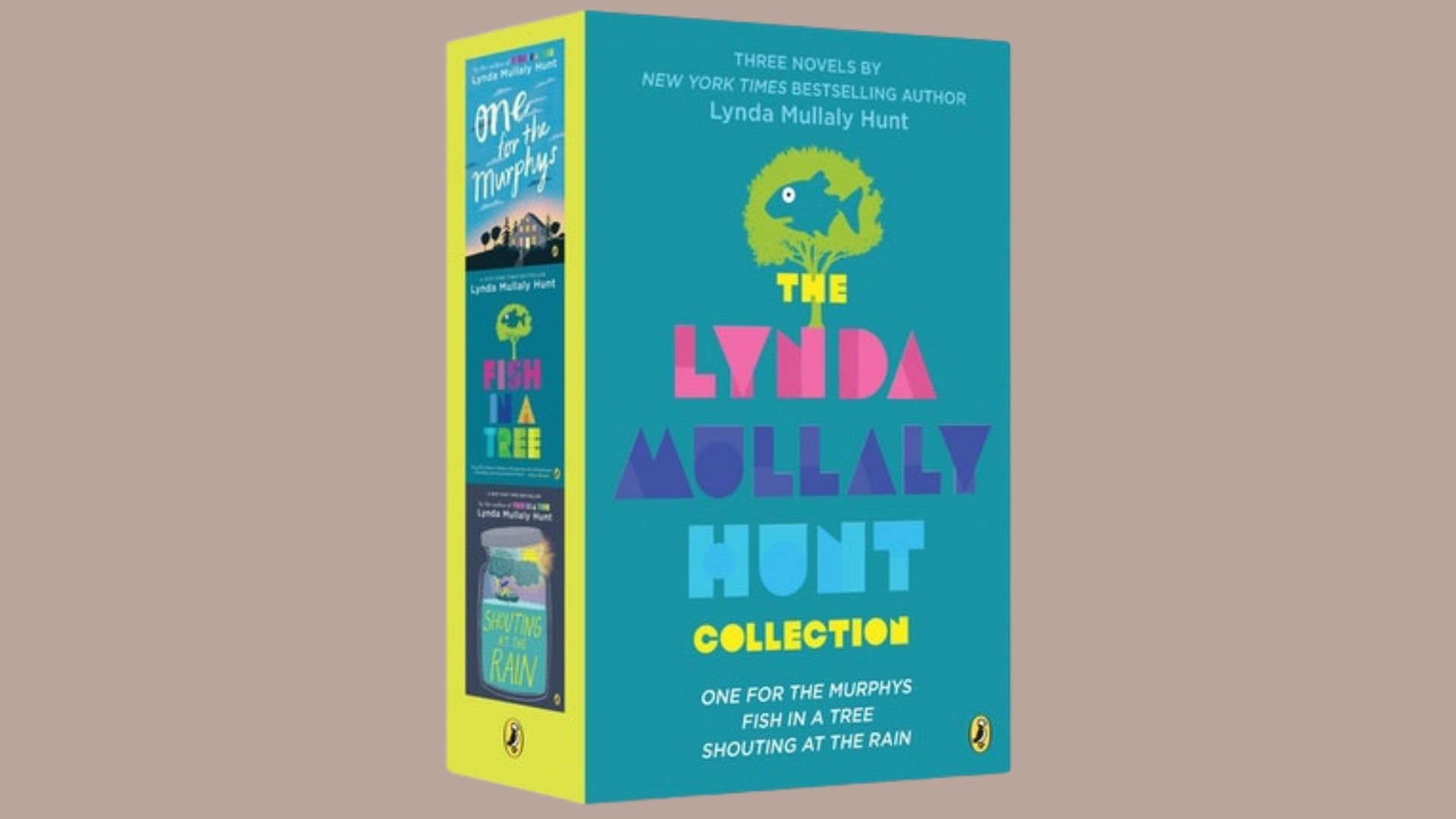 The Lynda McClary Hunt collection, showcasing a variety of artistic works and cultural artifacts.