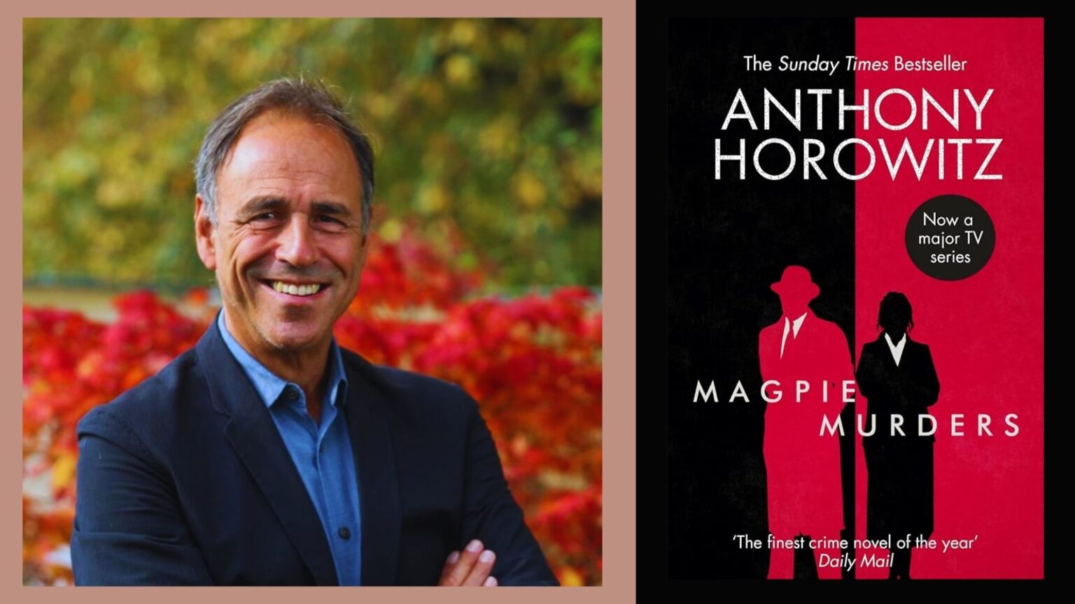 Magpie Murders Review 10Min Honest Verdict TheBookSuite