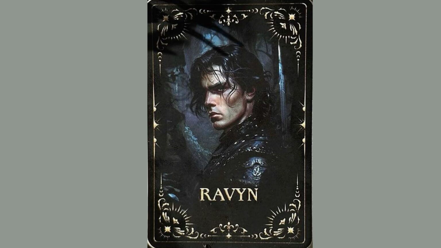 Two Twisted Crowns Summary Dark Fantasy & Magic Revealed TheBookSuite