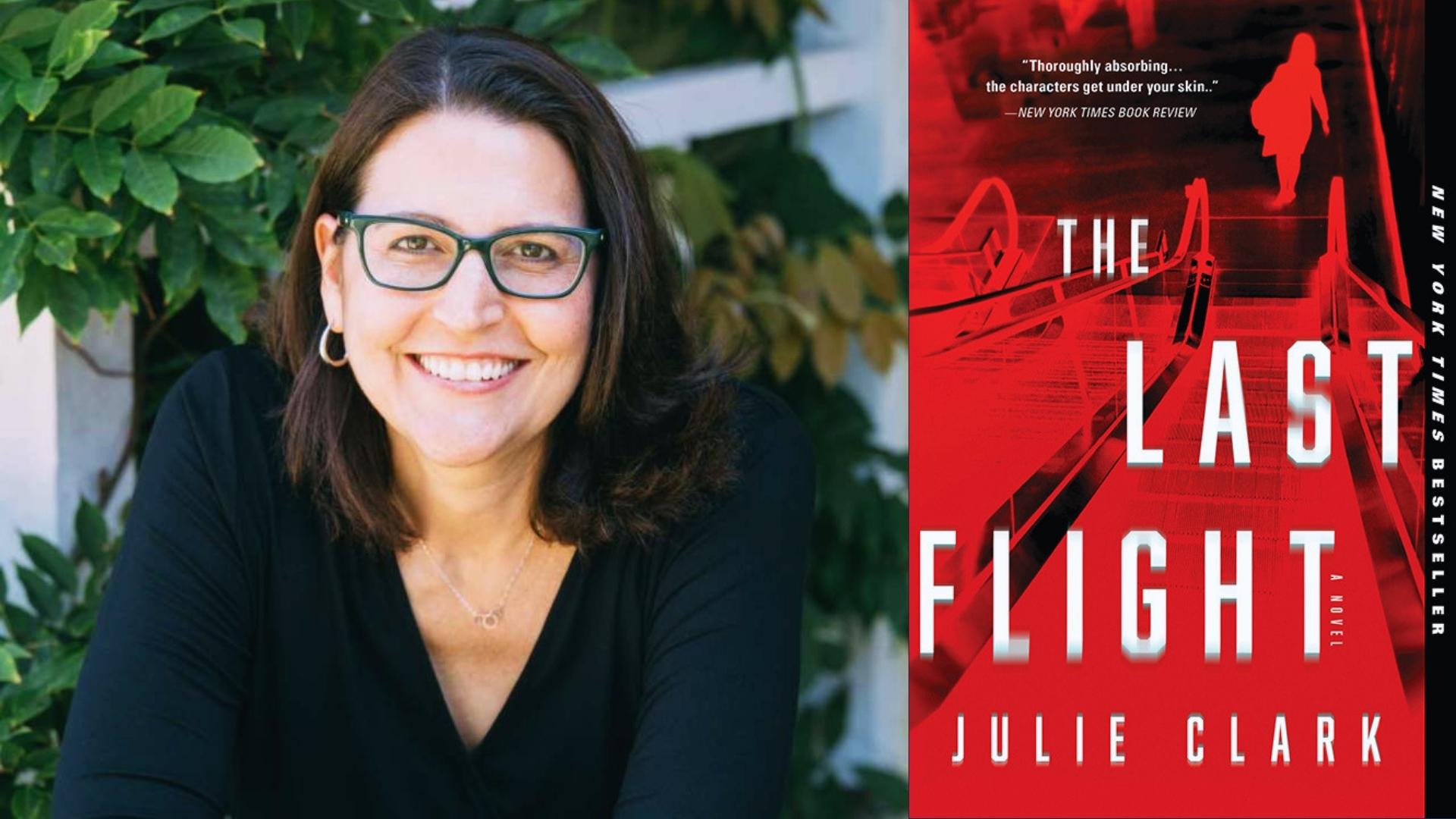 The Last Flight Summary and Review - TheBookSuite