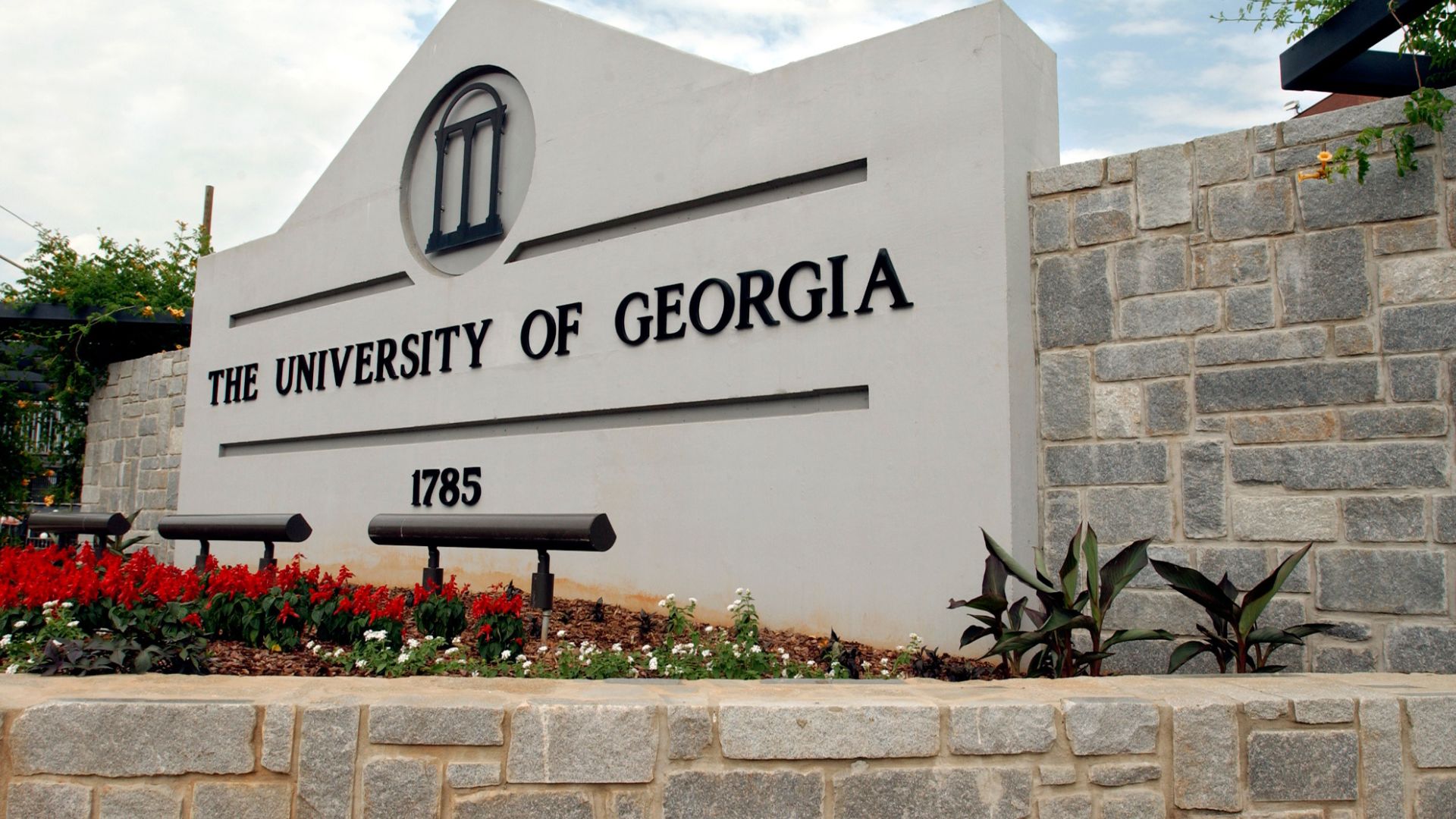 University of Georgia