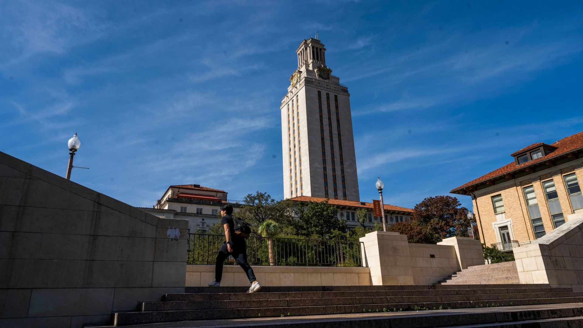 University of Texas at Austin