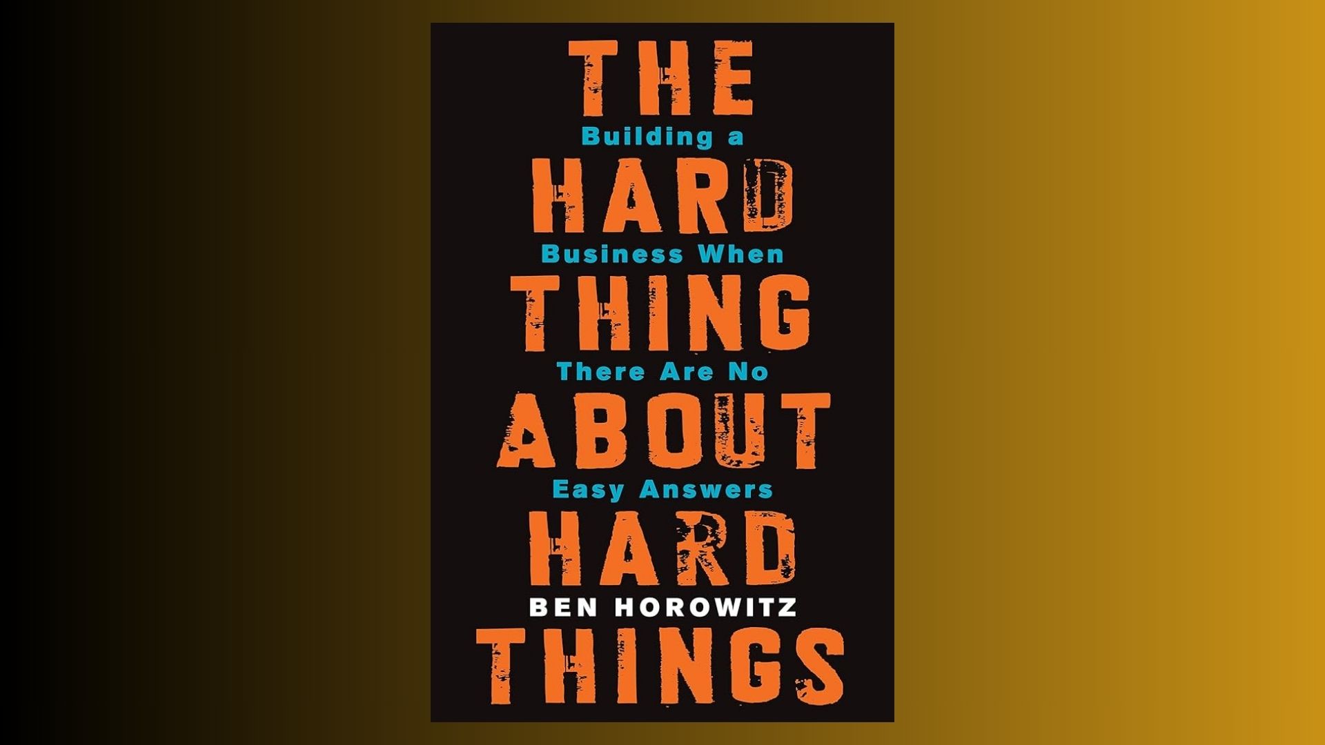 The brutally honest side of running a company that most books skip.