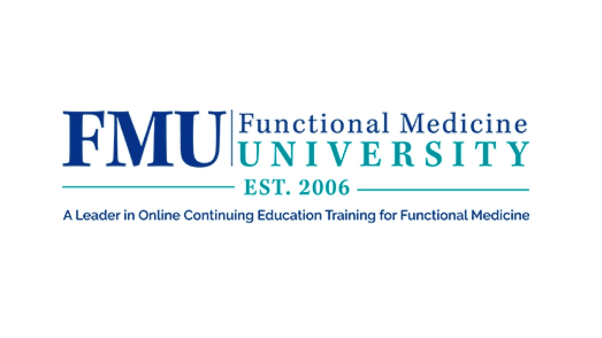 Functional Medicine University