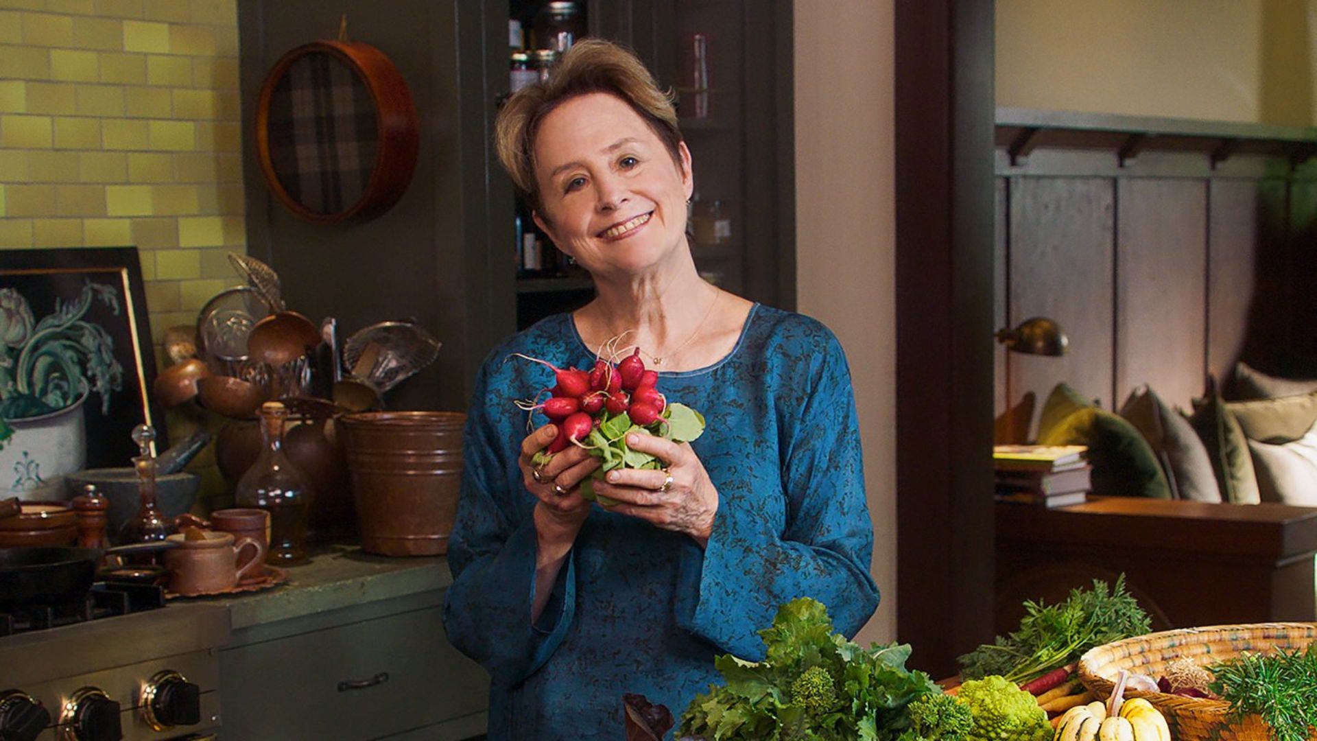 Cooking and baking masterclass covering culinary skills, recipes, and professional kitchen techniques.