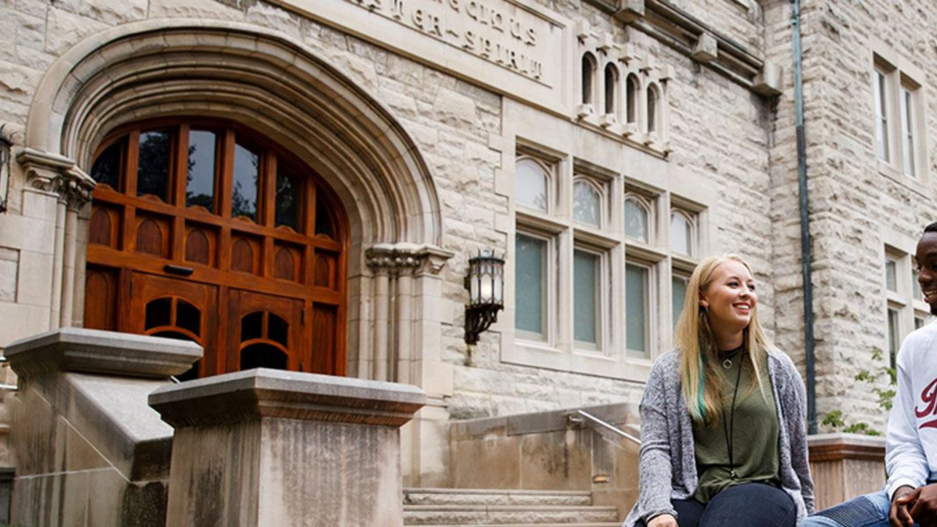 Indiana University Bloomington Media School