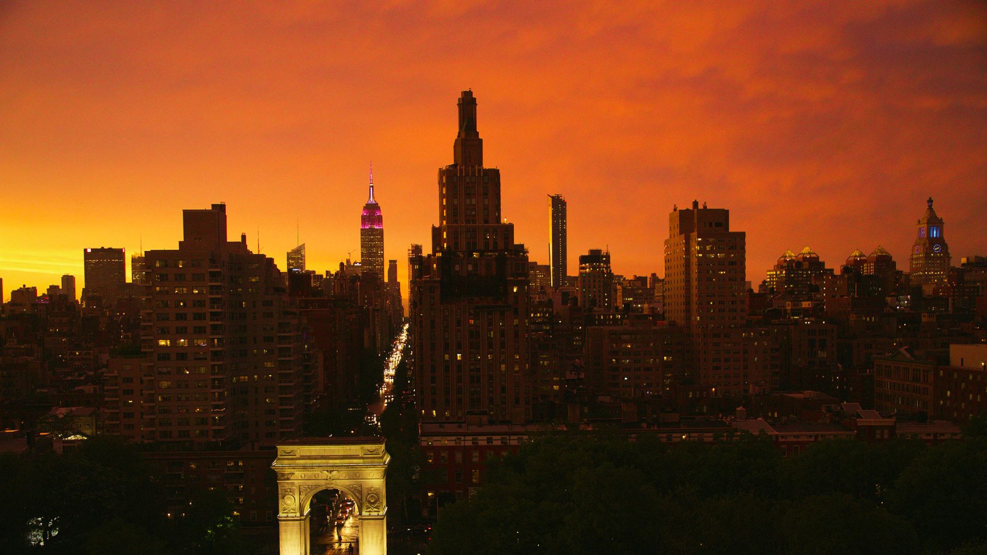 New York University Arthur L. Carter Journalism Institute
