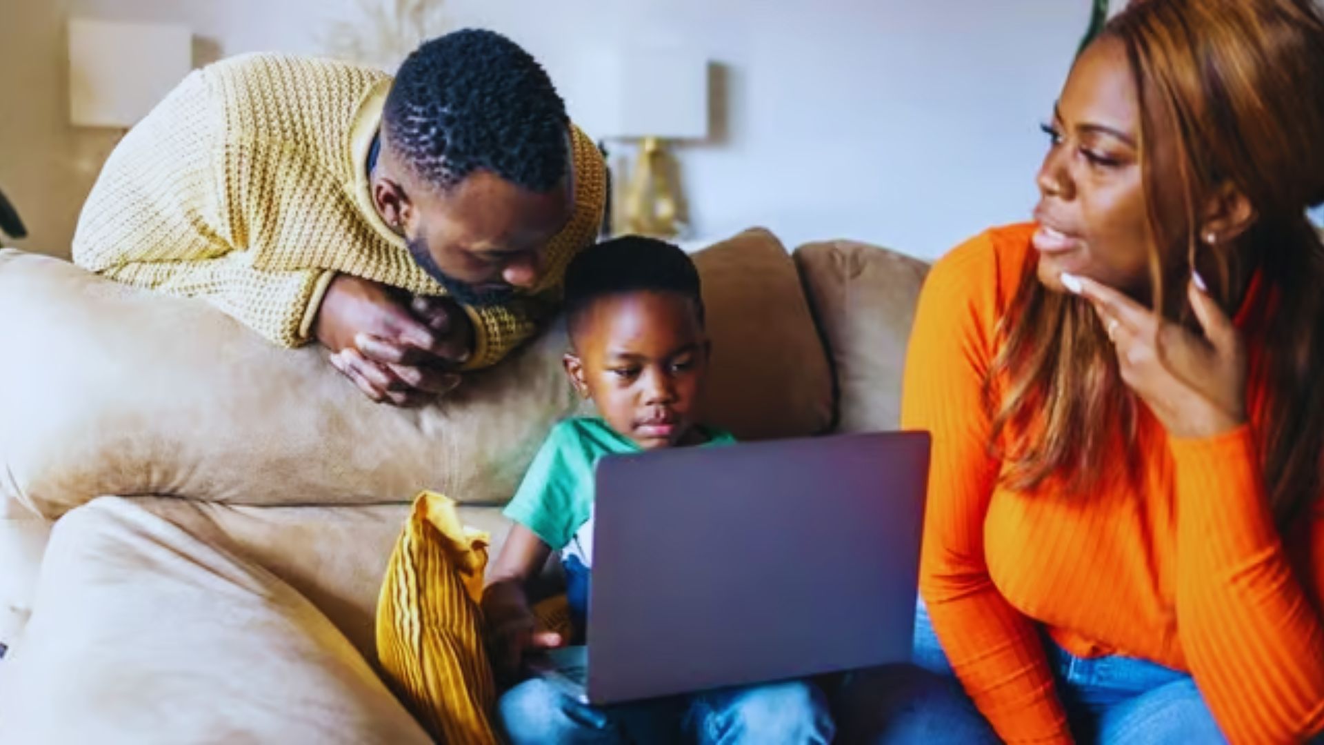 Parenting and child development course focused on understanding child growth, behavior, and effective parenting strategies.
