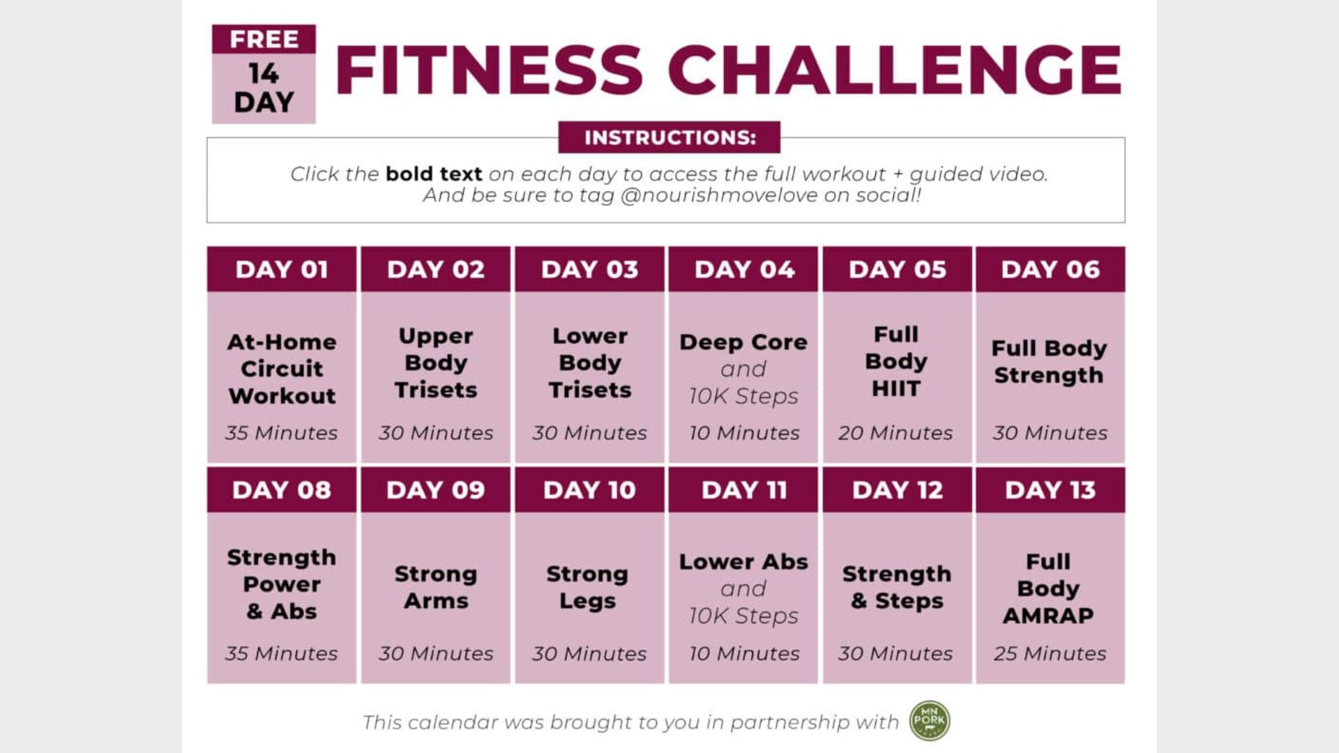 Fitness training program focused on exercise routines, health improvement, and physical strength development.