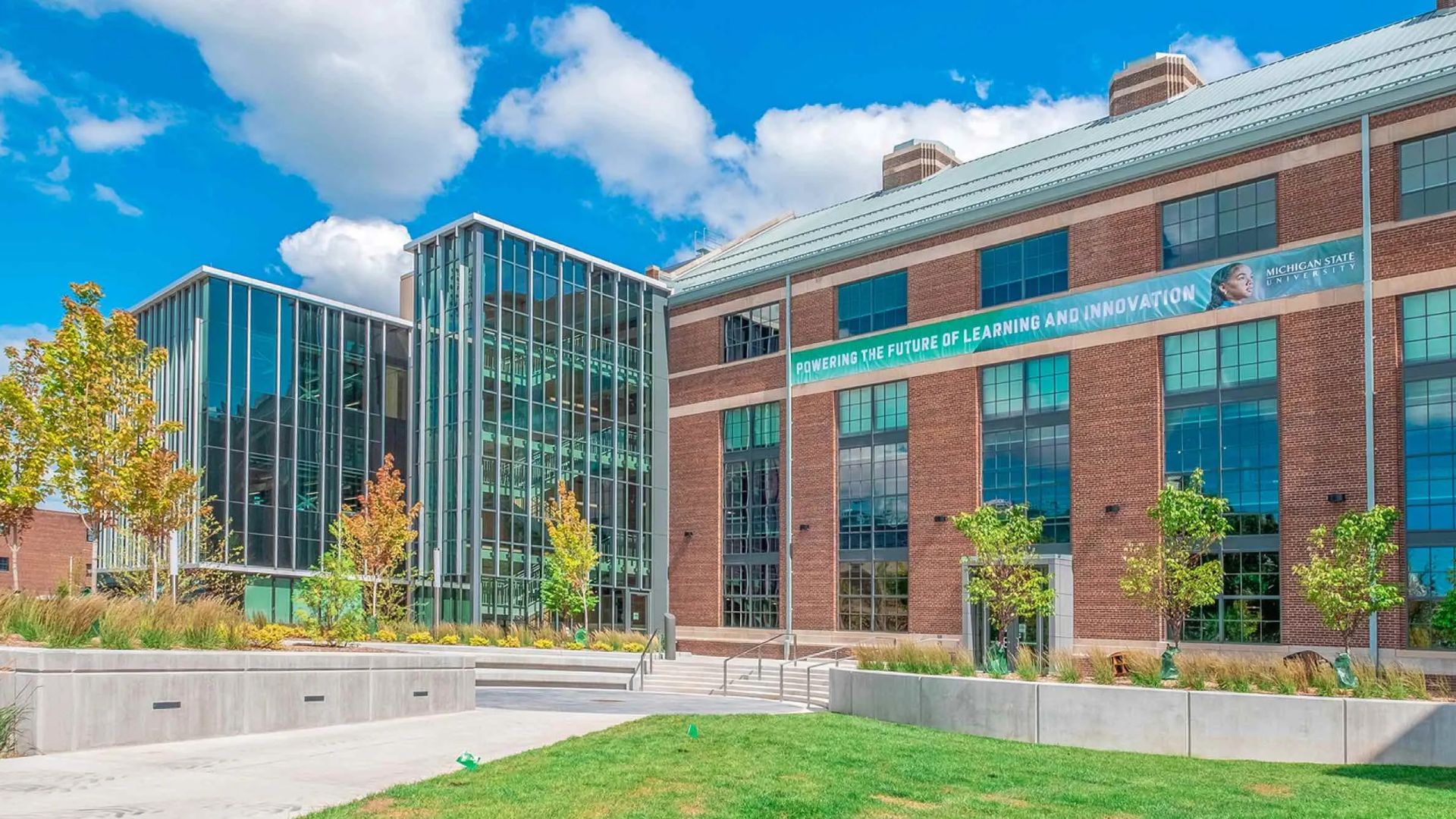 Michigan State University