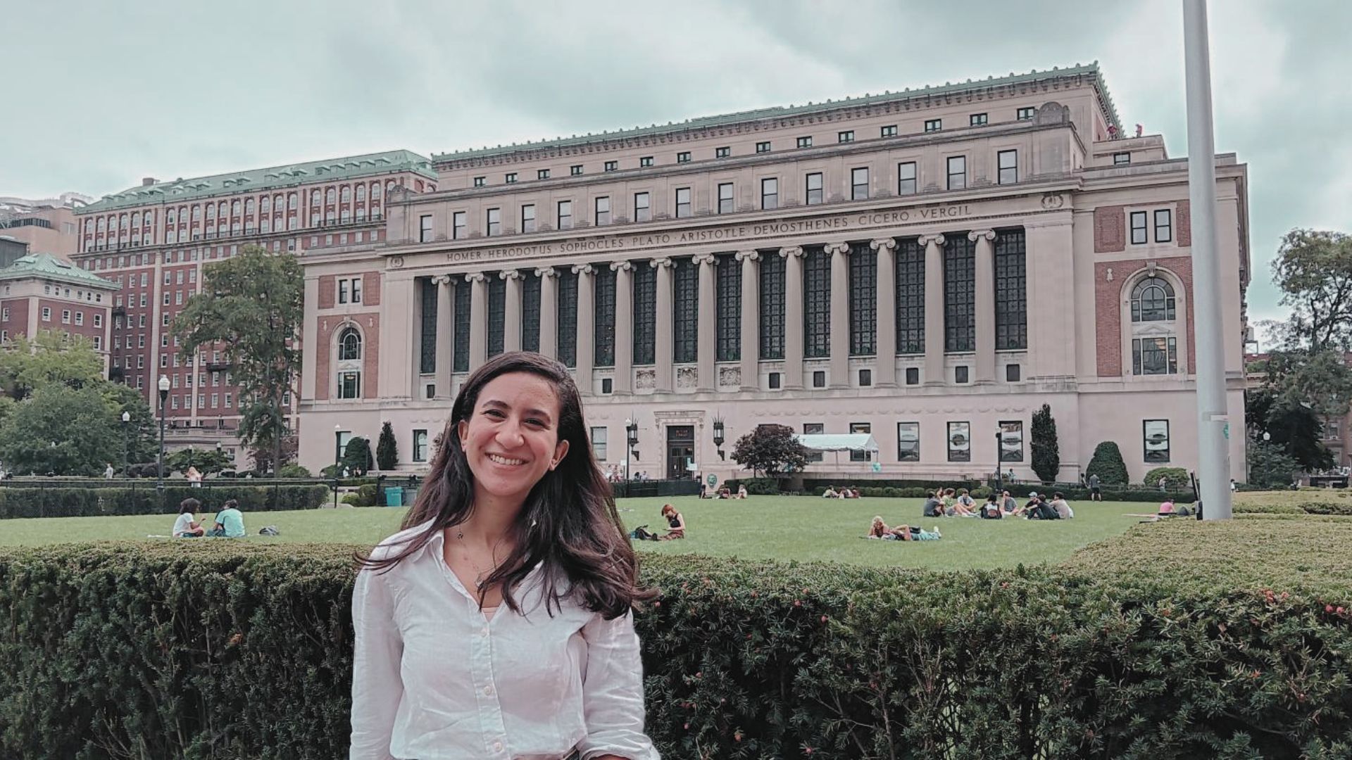American University School of Communication