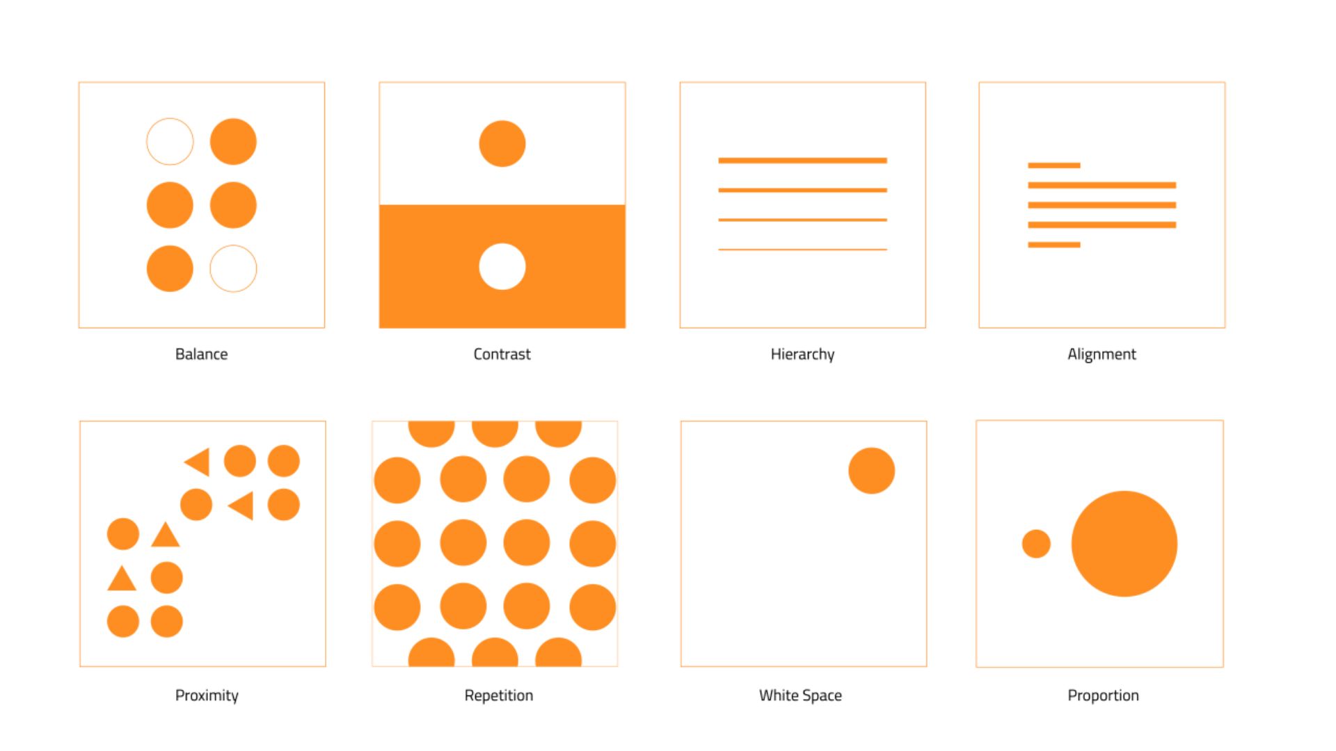 Graphic design fundamentals course covering creative design principles, tools, and visual composition skills.