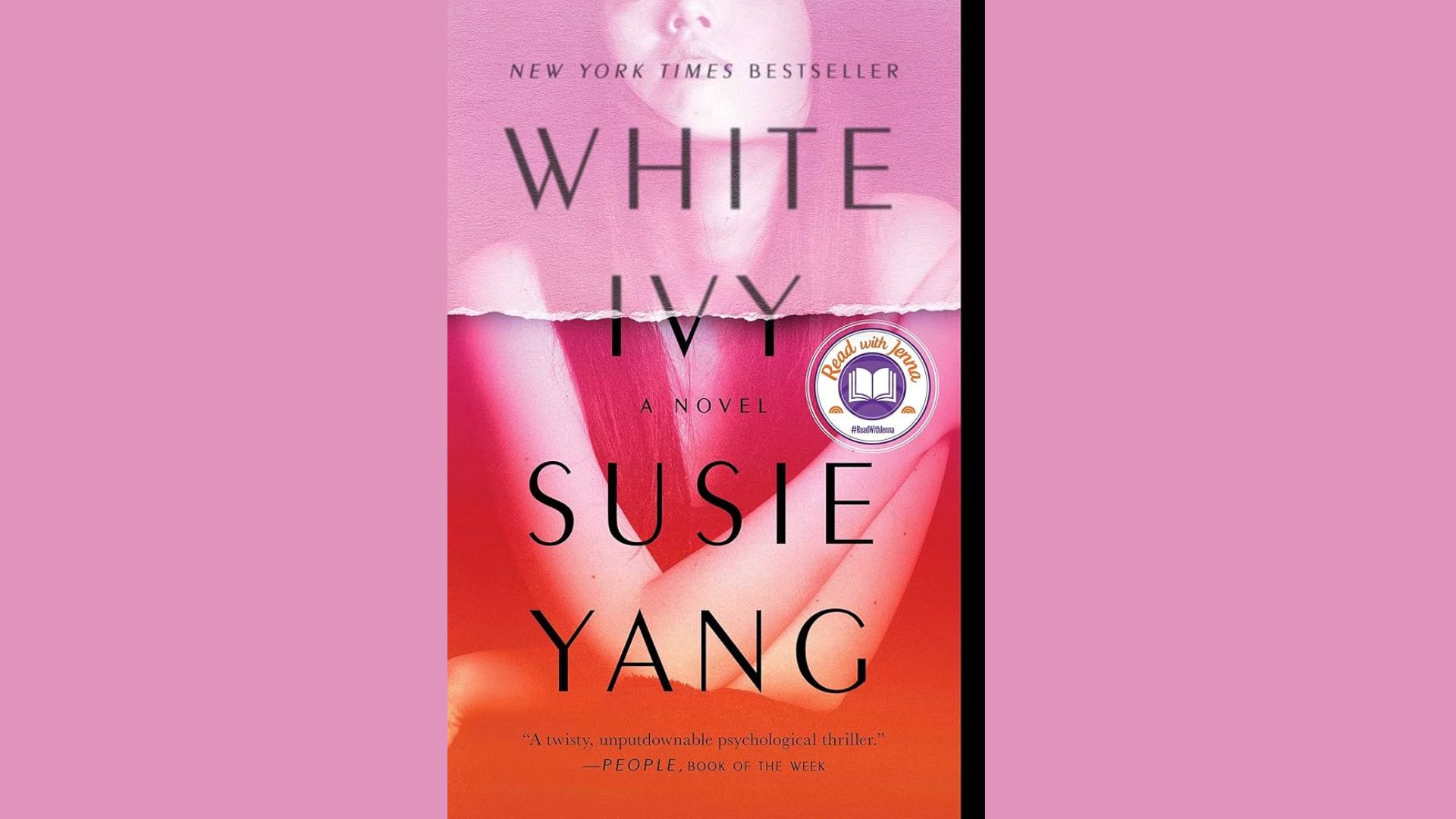 "White ivy plant by Susie Yang, showcasing delicate leaves against a neutral background."