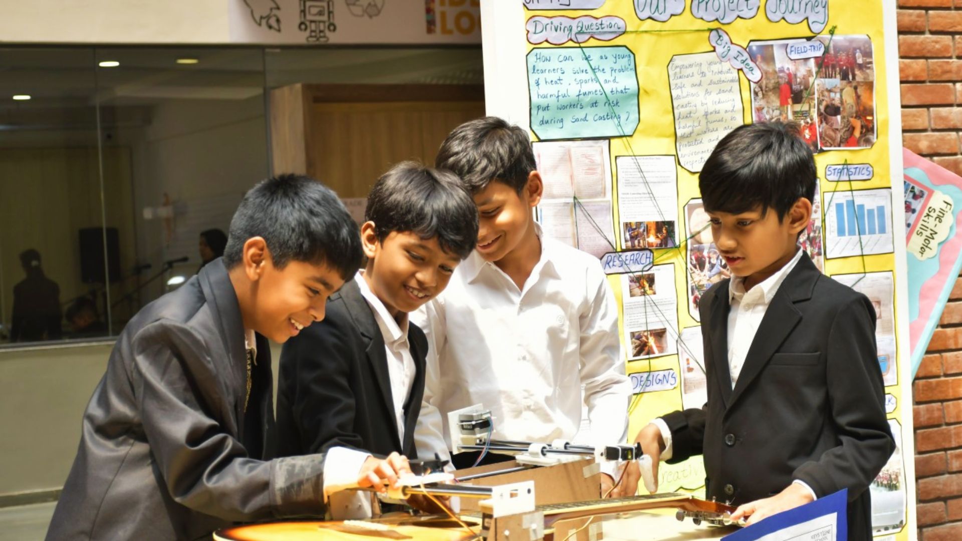 The Keystone School represent one of the Best Accredited Homeschool Programs