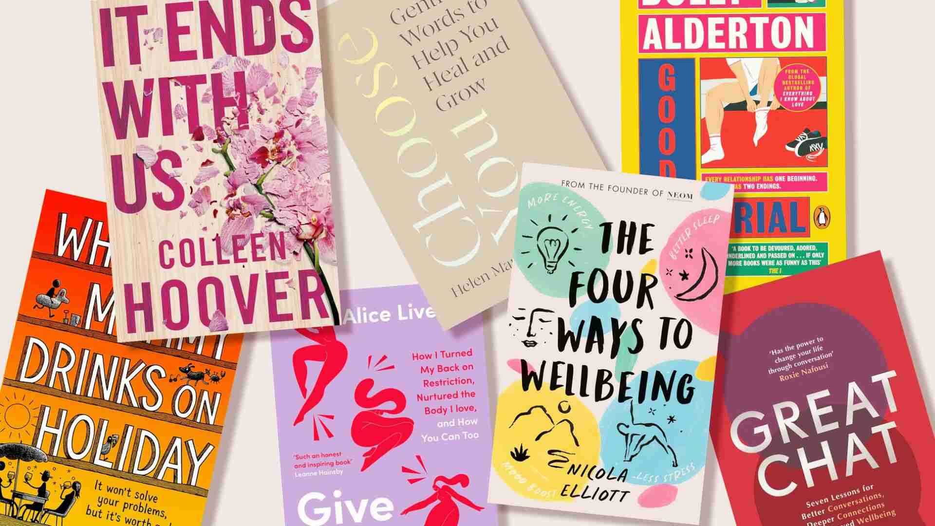 13 Best Books for Beginners Reading for Busy Adults - TheBookSuite