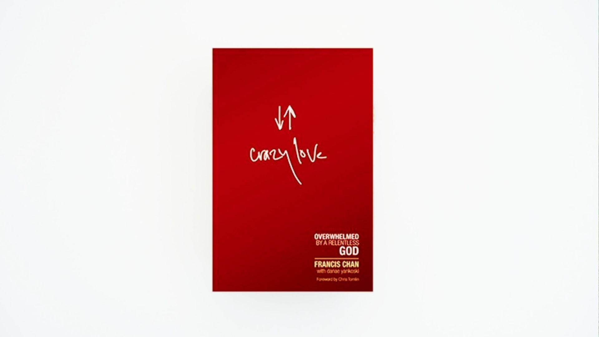 A red box featuring the phrase "I love you" prominently displayed on its surface.