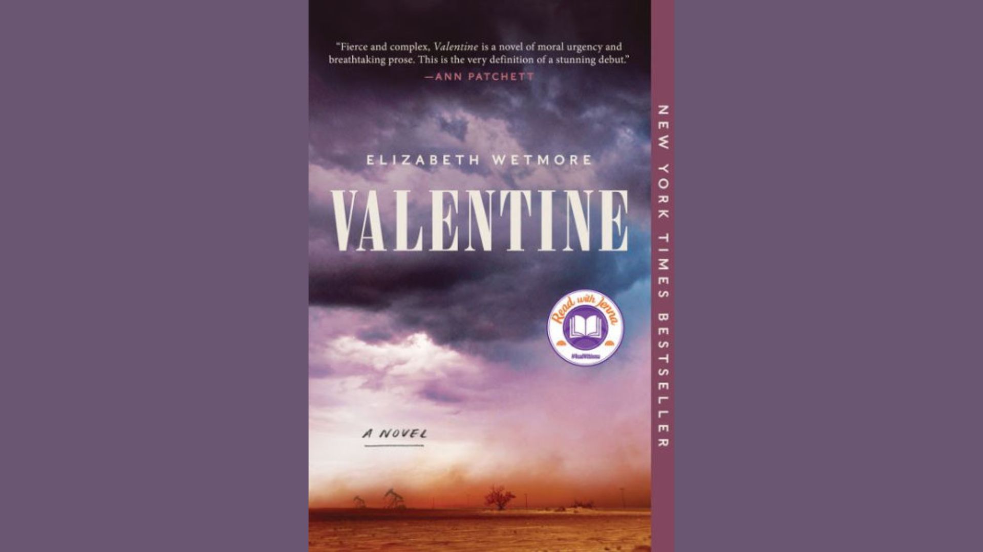 "Cover of 'Valentine' by Elizabeth featuring a romantic design and elegant typography."