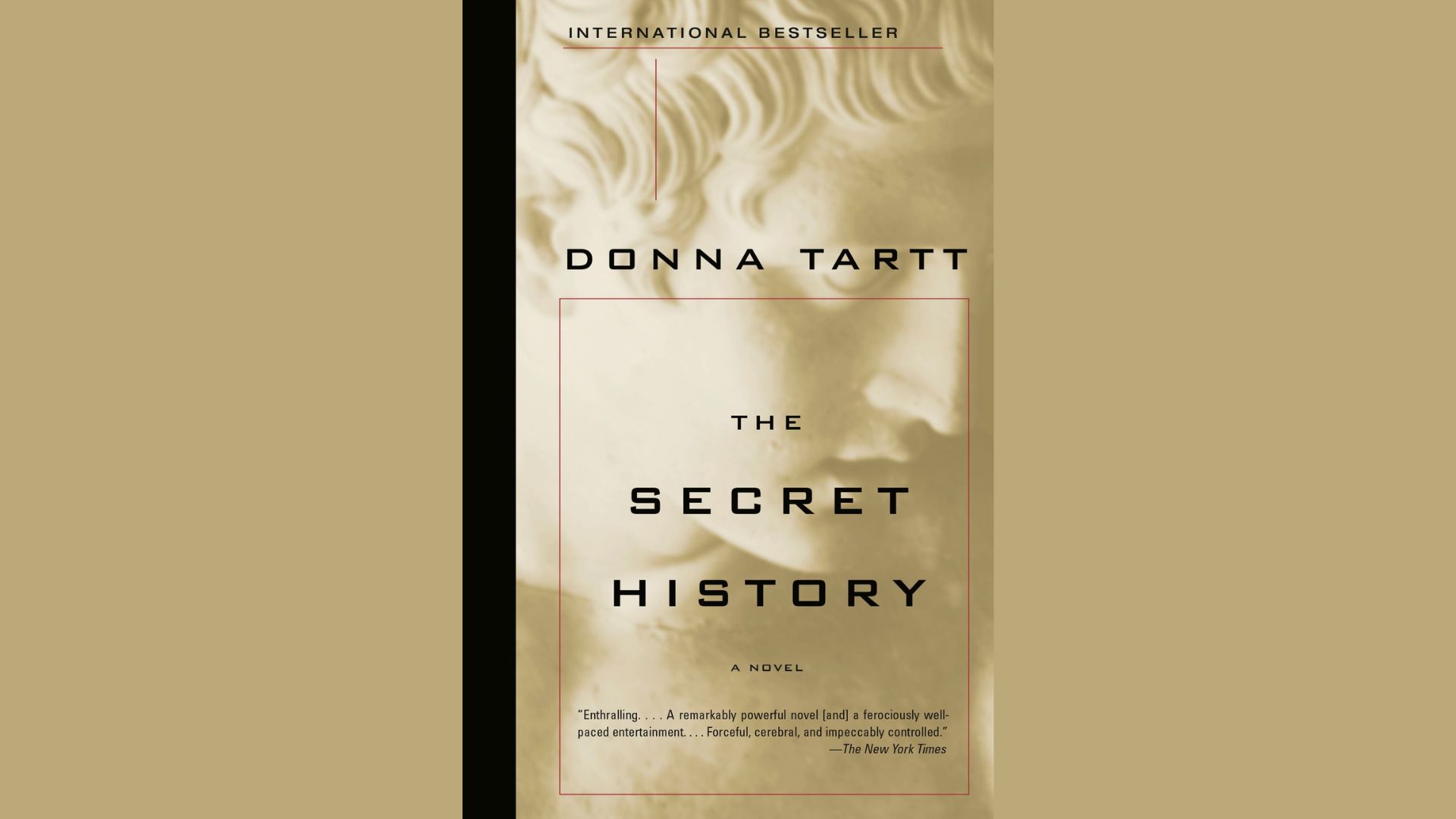 "Book cover of 'The Secret History of the American Republic,' featuring a dark, mysterious design with historical imagery."