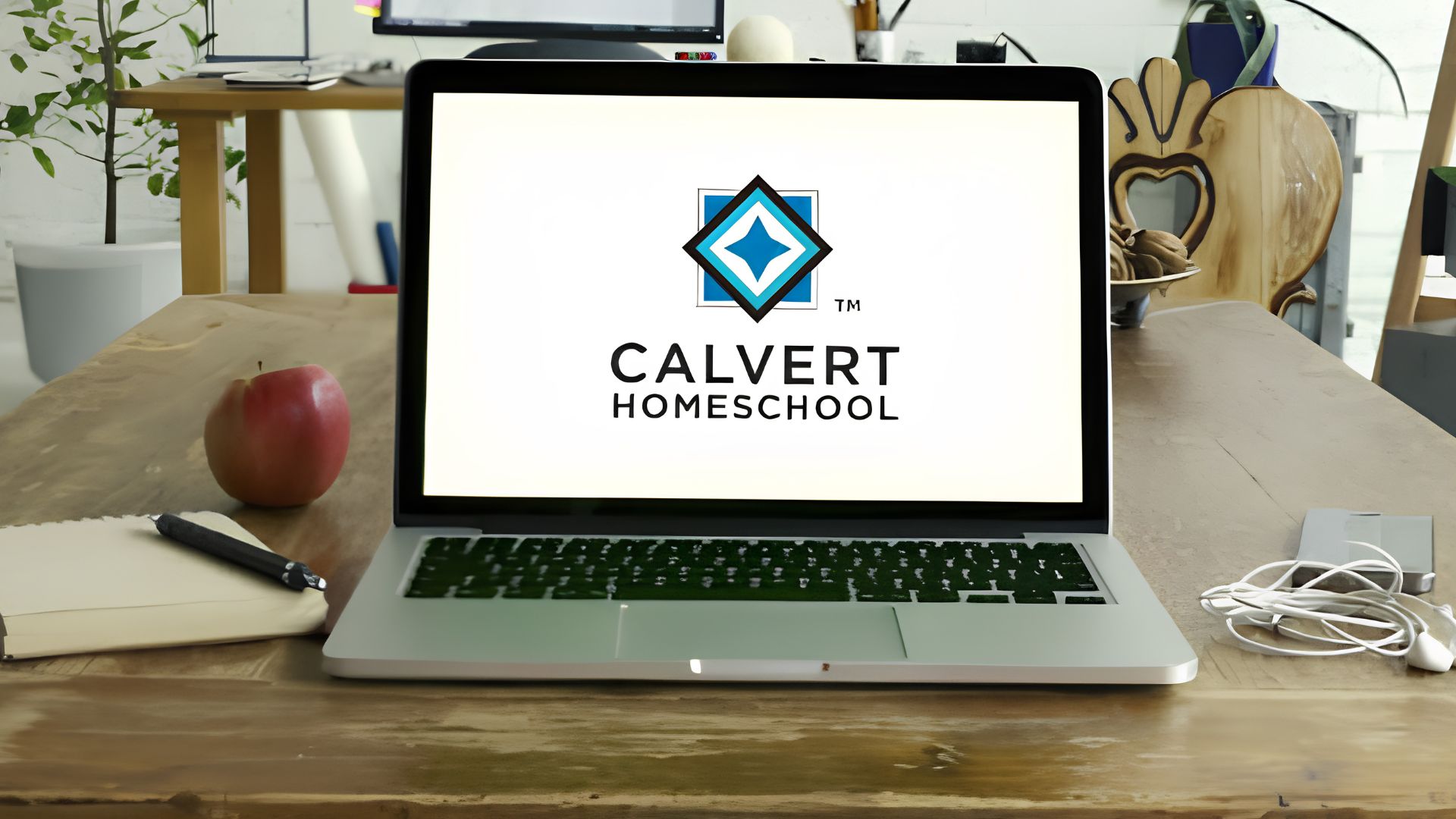 Calvert Homeschool represents one of the Best Accredited Homeschool Programs