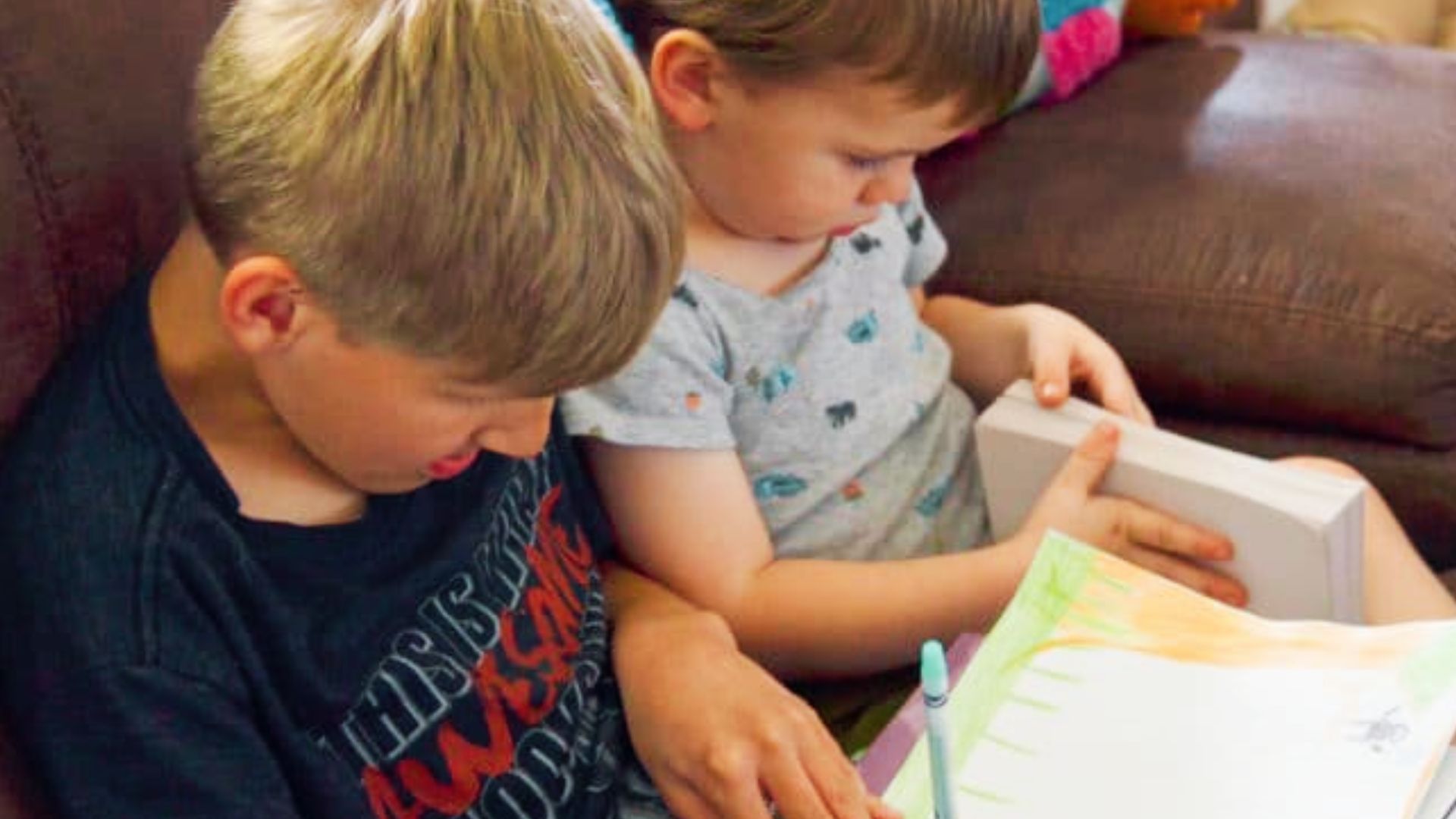 Time4Learning represent one of the Best Accredited Homeschool Programs