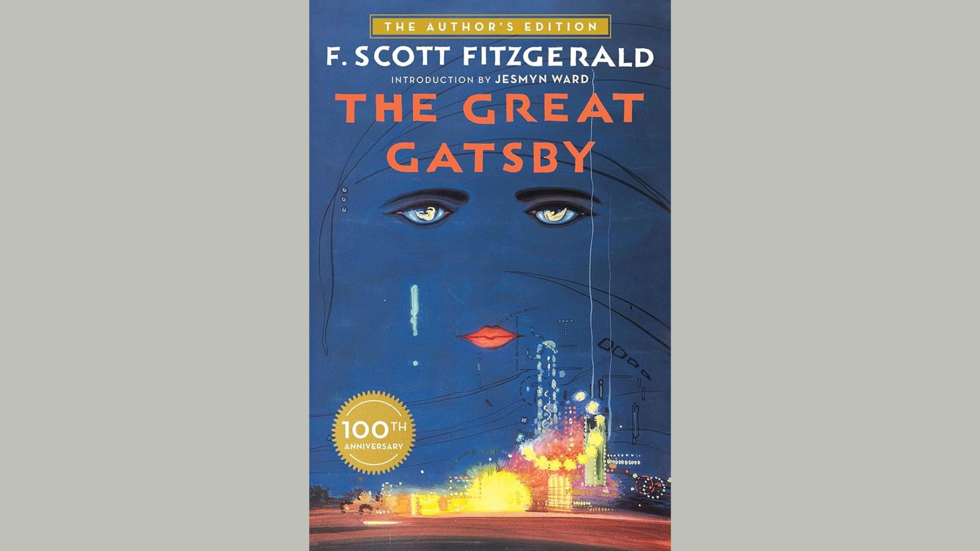“The Great Gatsby” one of the Best Books for Adults Beginning a Reading Habit