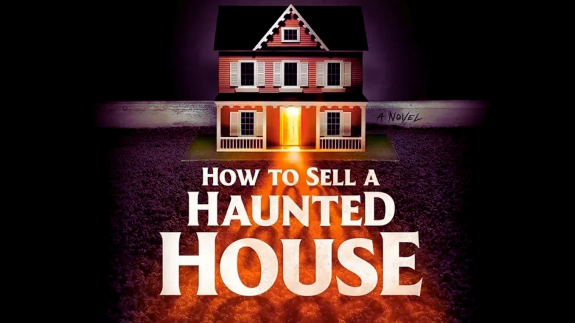 A guide on selling a haunted house, featuring tips and strategies for attracting buyers interested in paranormal properties.