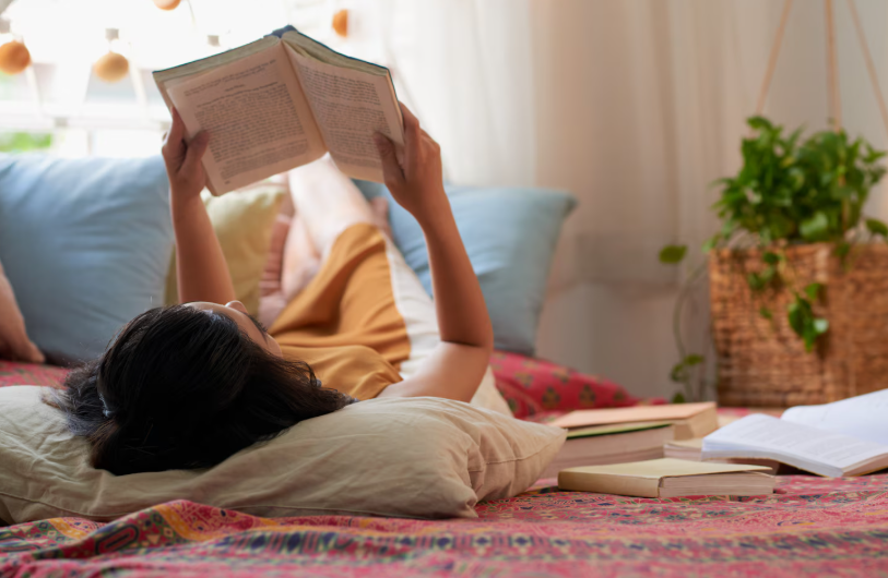 Turning Habits Into a Reading Year You Are Proud Of