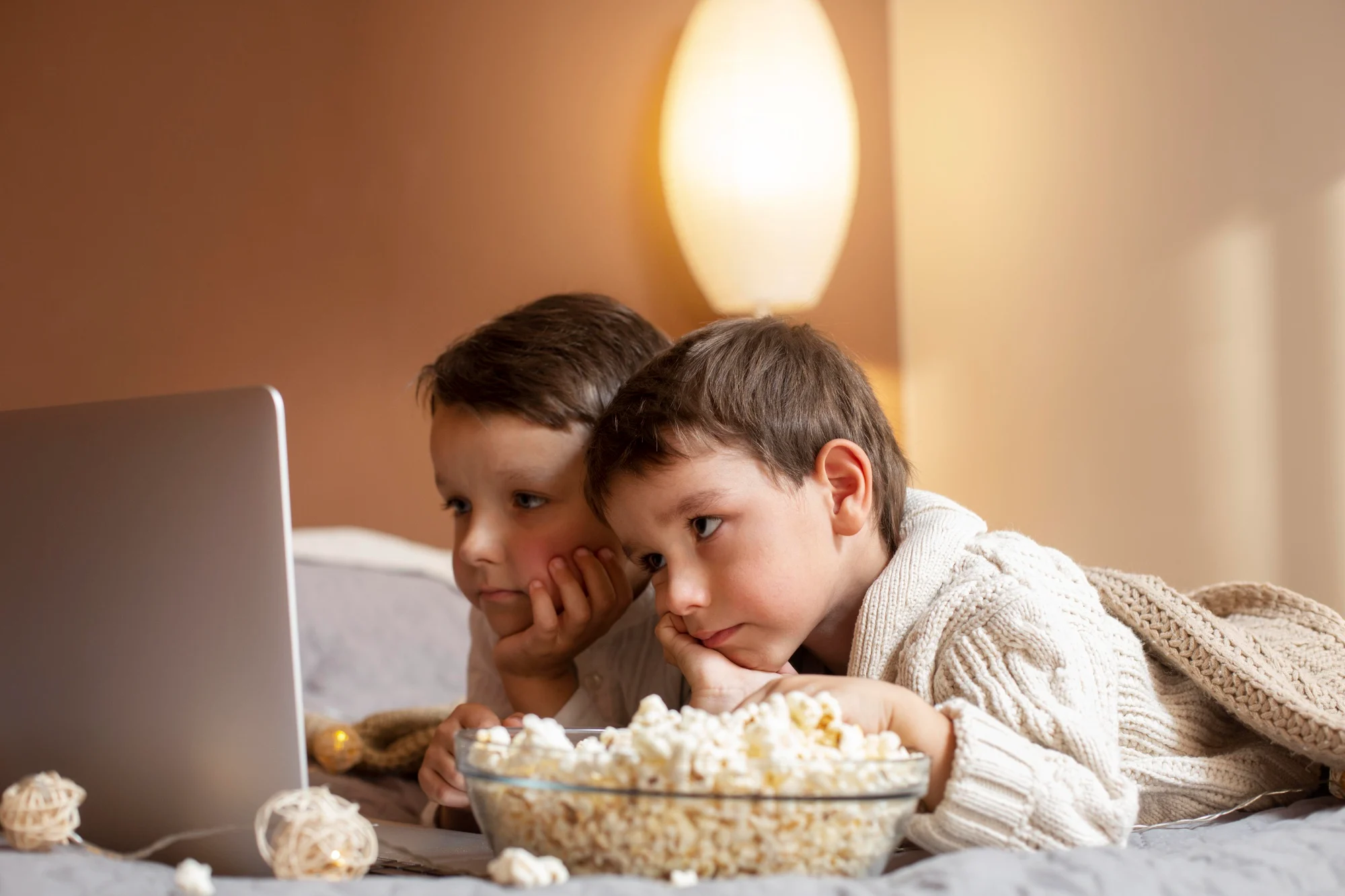 Why Your Kid Learns Faster From Cartoons Than Classrooms