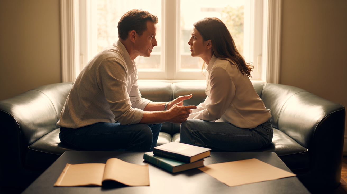 Books About How Men and Women Approach Relationships Differently