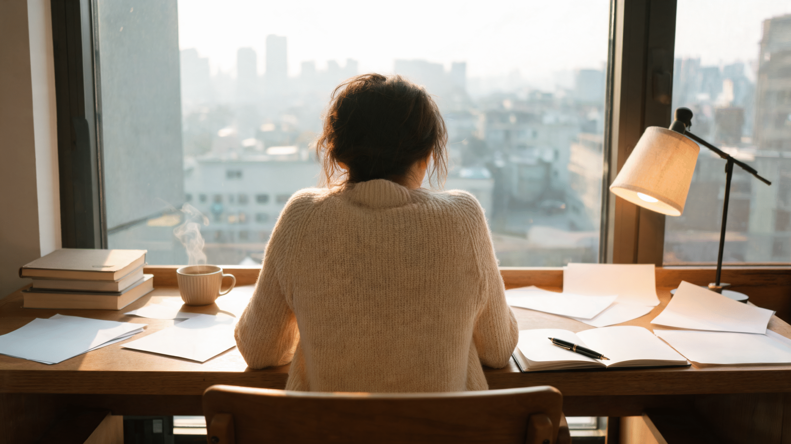 25 Creative Writing Ideas to Inspire Your Next Story
